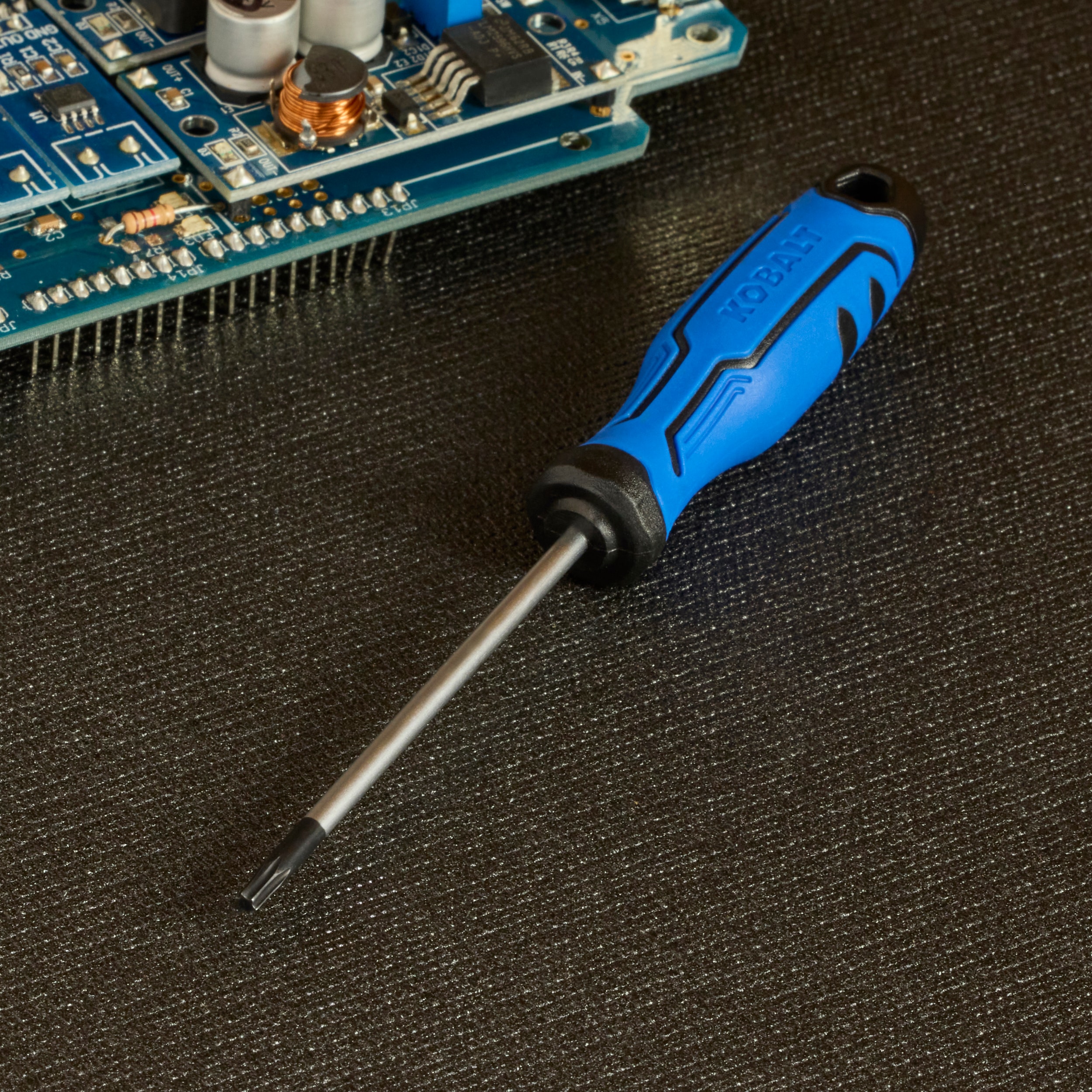 Kobalt 55500 Screwdrivers-Individual - View #2