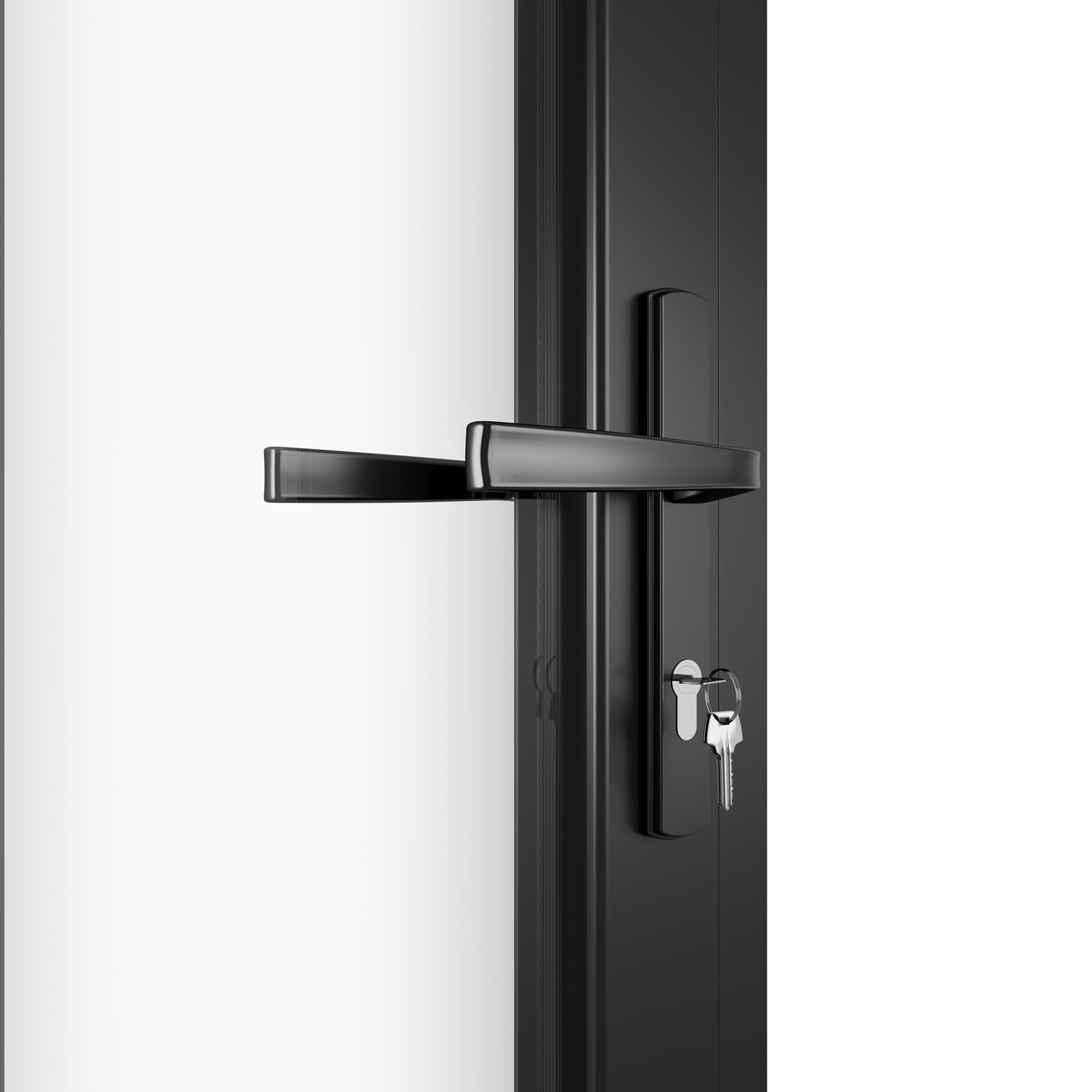KaMic FD5PBK14480-RL Patio-Doors - View #12