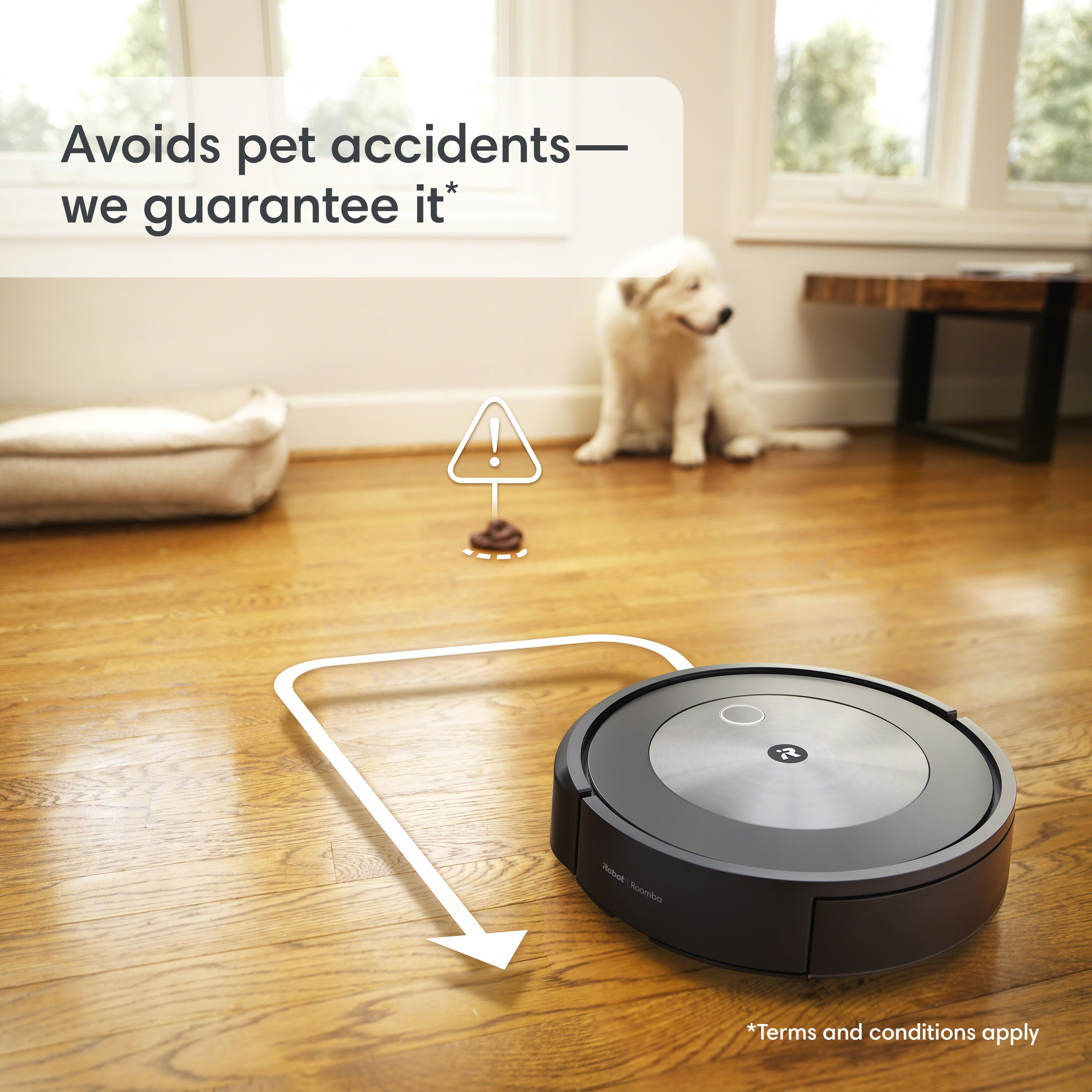 iRobot drops its first-ever combo mop and vacuum robot, the Roomba Combo  j7+