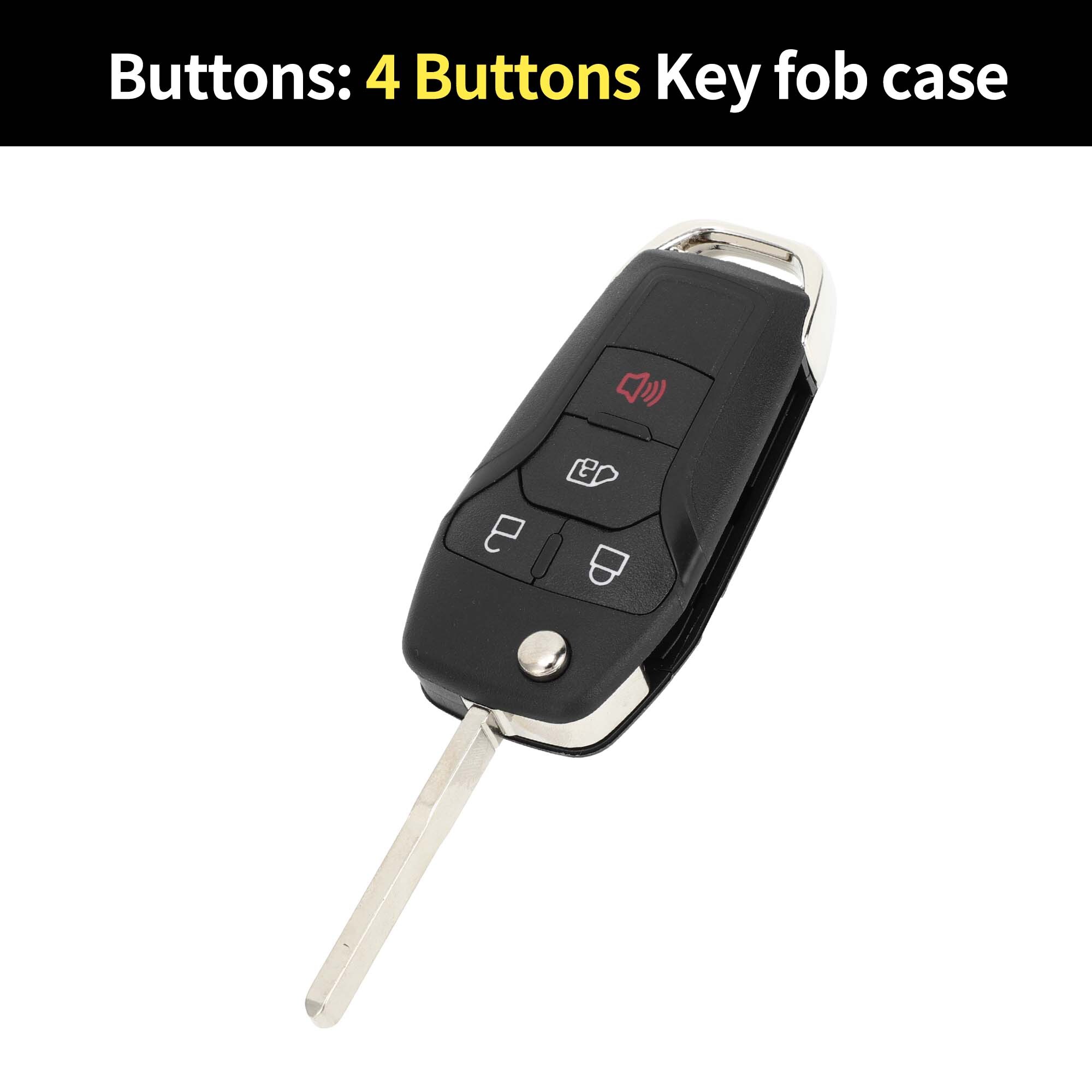 Unique Bargains S25122401UX0157 Key-Safes - View #3