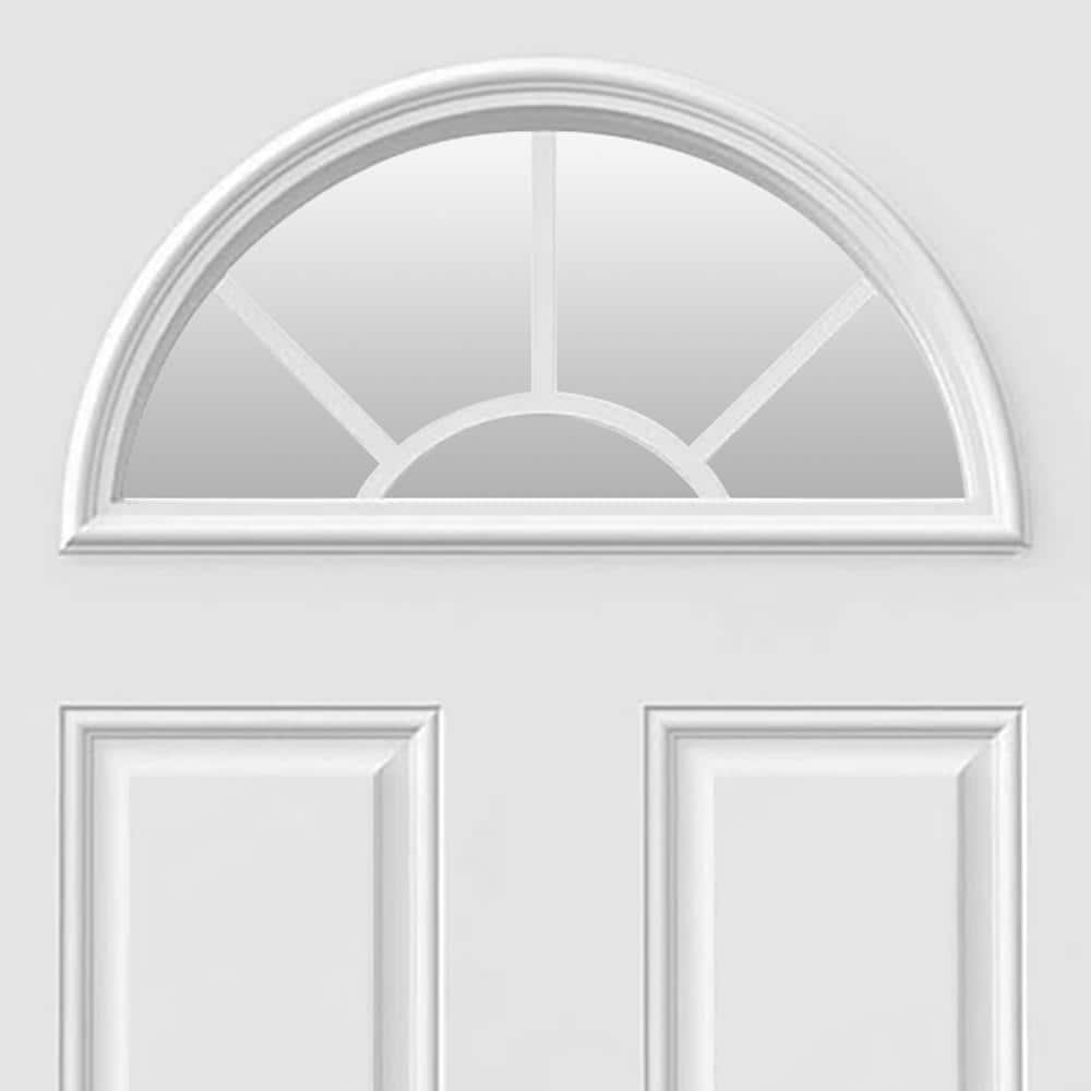 JELD-WEN JW227800001 Entry-Doors - View #3