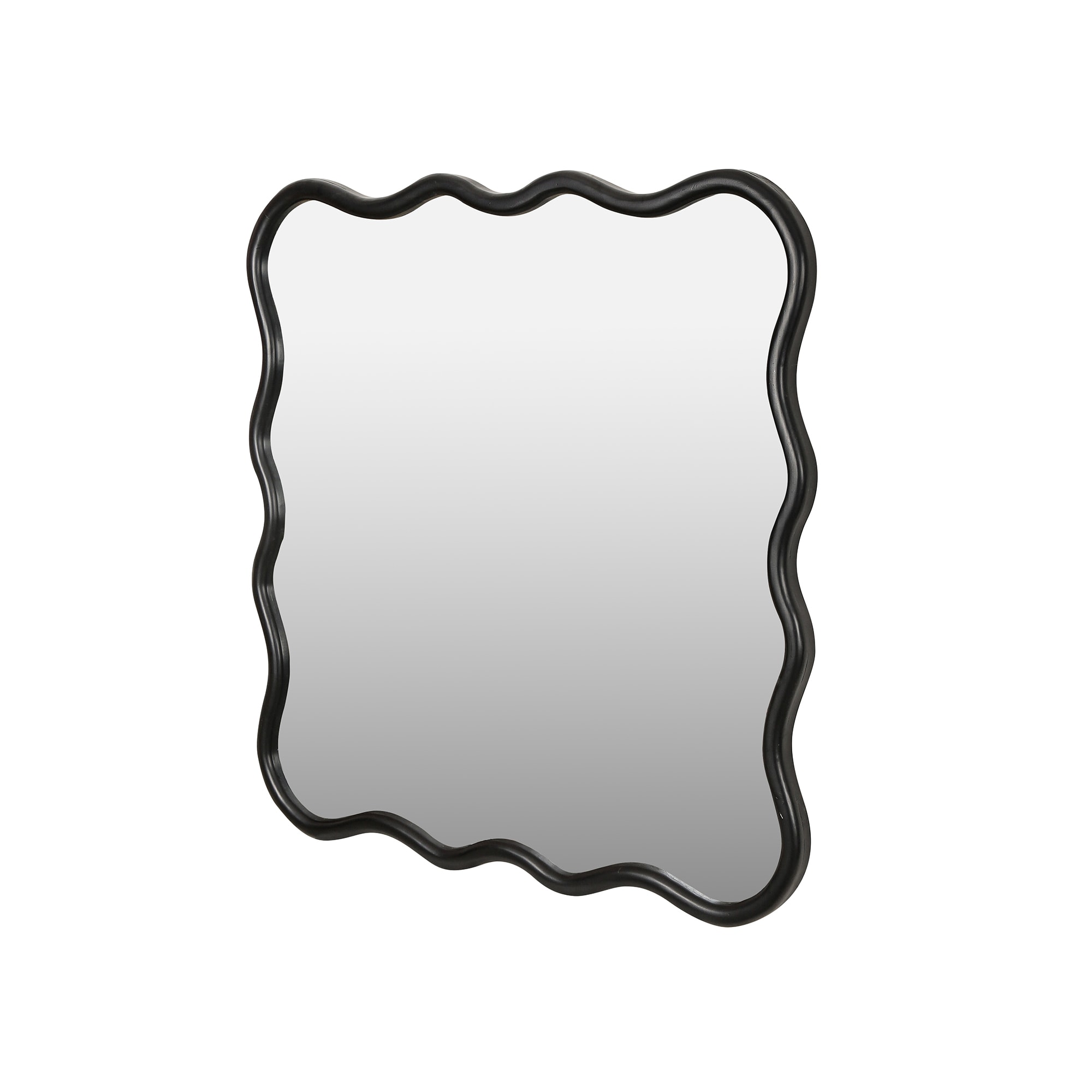 SINOFURN SYD240006BK Decor-Mirrors - View #3