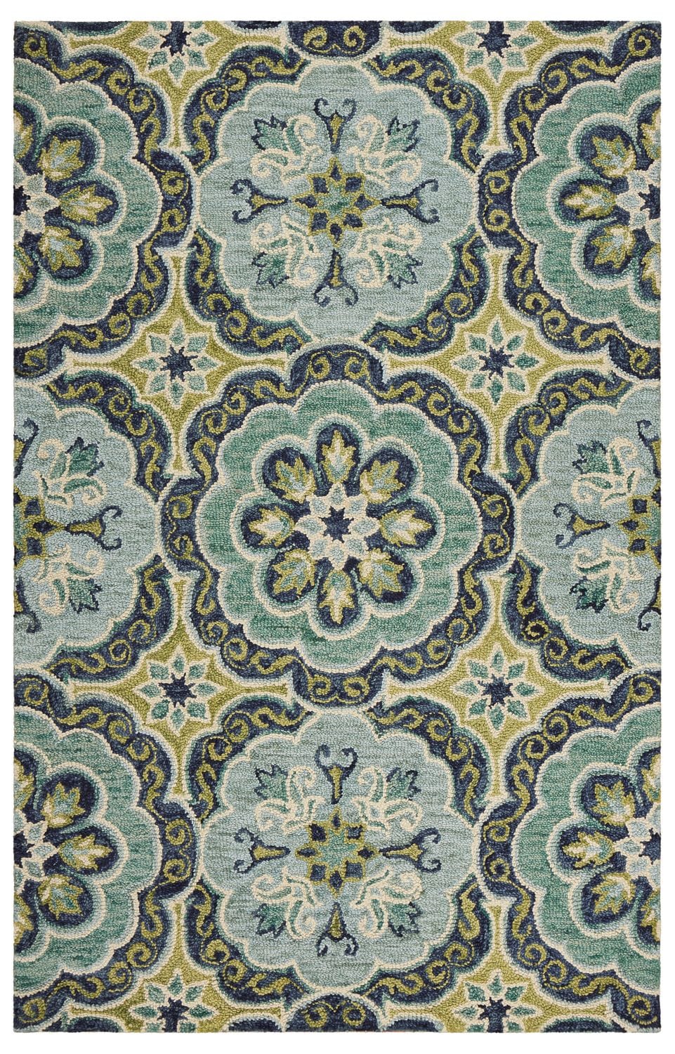 LR Home 0032A8984934J8 rugs - View #5