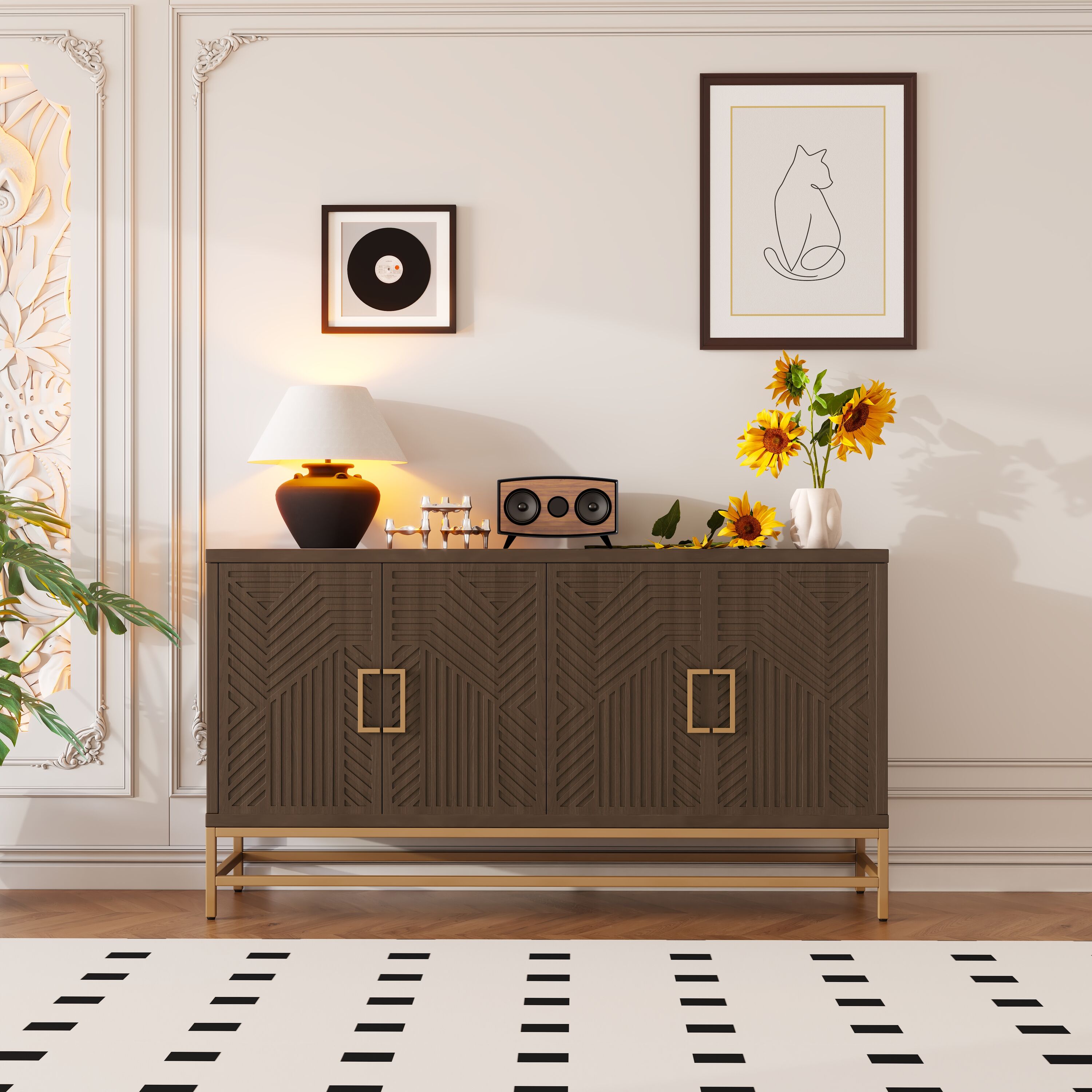 ModernLuxe N715P232695P chests - View #16