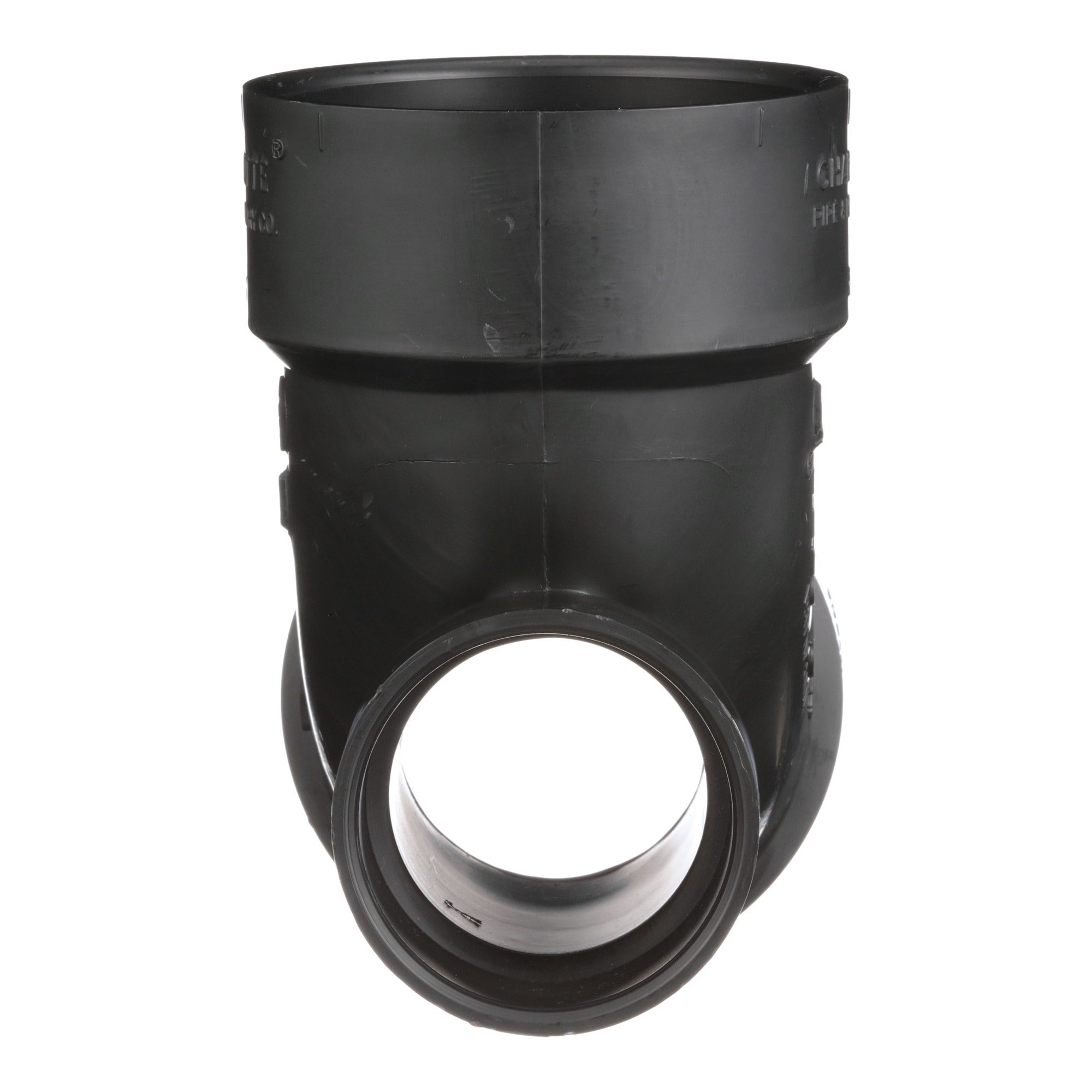 Charlotte Pipe ABS 00303  0800 Abs-Dwv-Fittings - View #2