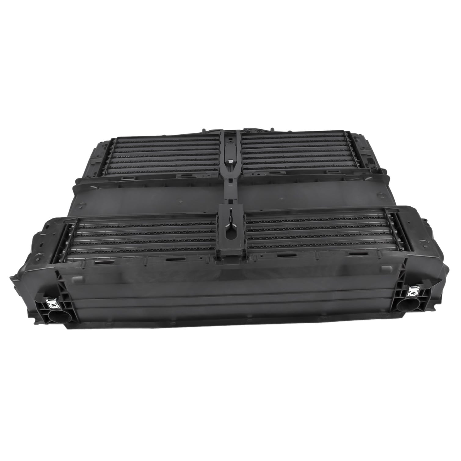FlowLuxe 6PYYFS242YAS Automotive-Grilles-Components - View #7