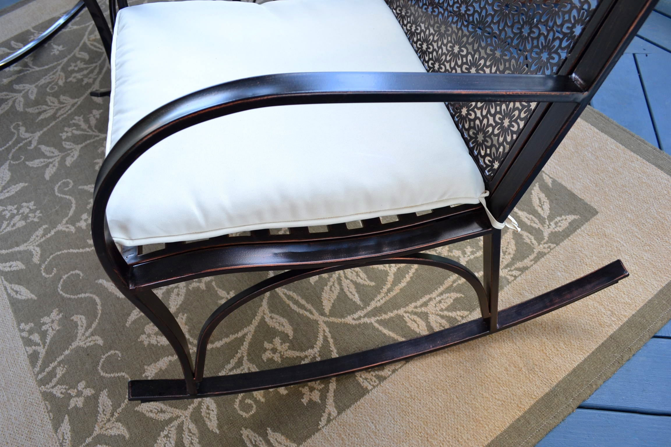 Tortuga Outdoor GR1-ROCKER Patio-Chairs - View #8