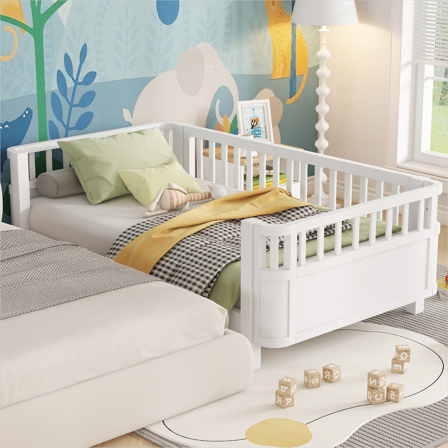 SunJet POS8CF1I8EUT beds - View #13
