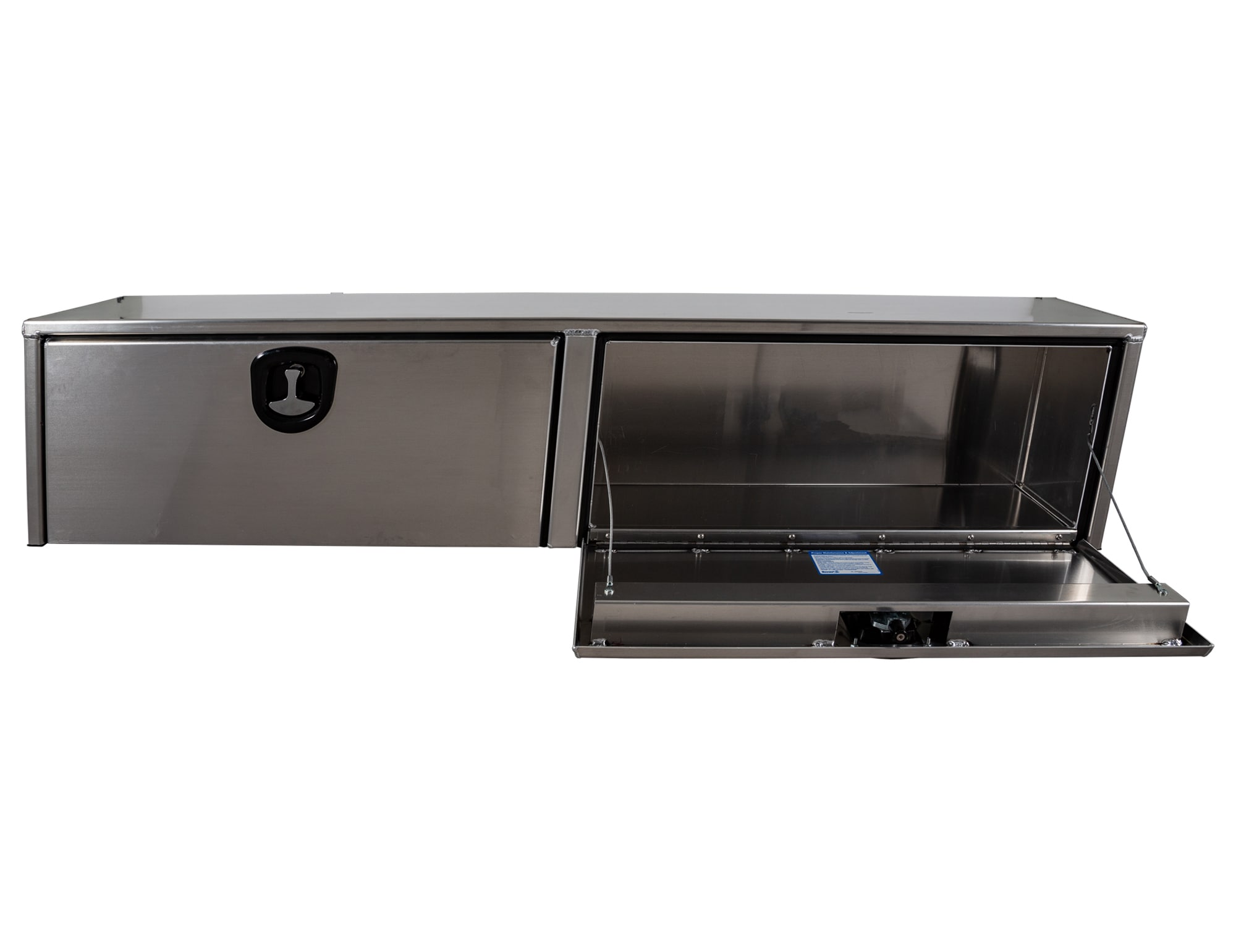 Buyers Products 1751663 Truck-Tool-Boxes - View #10