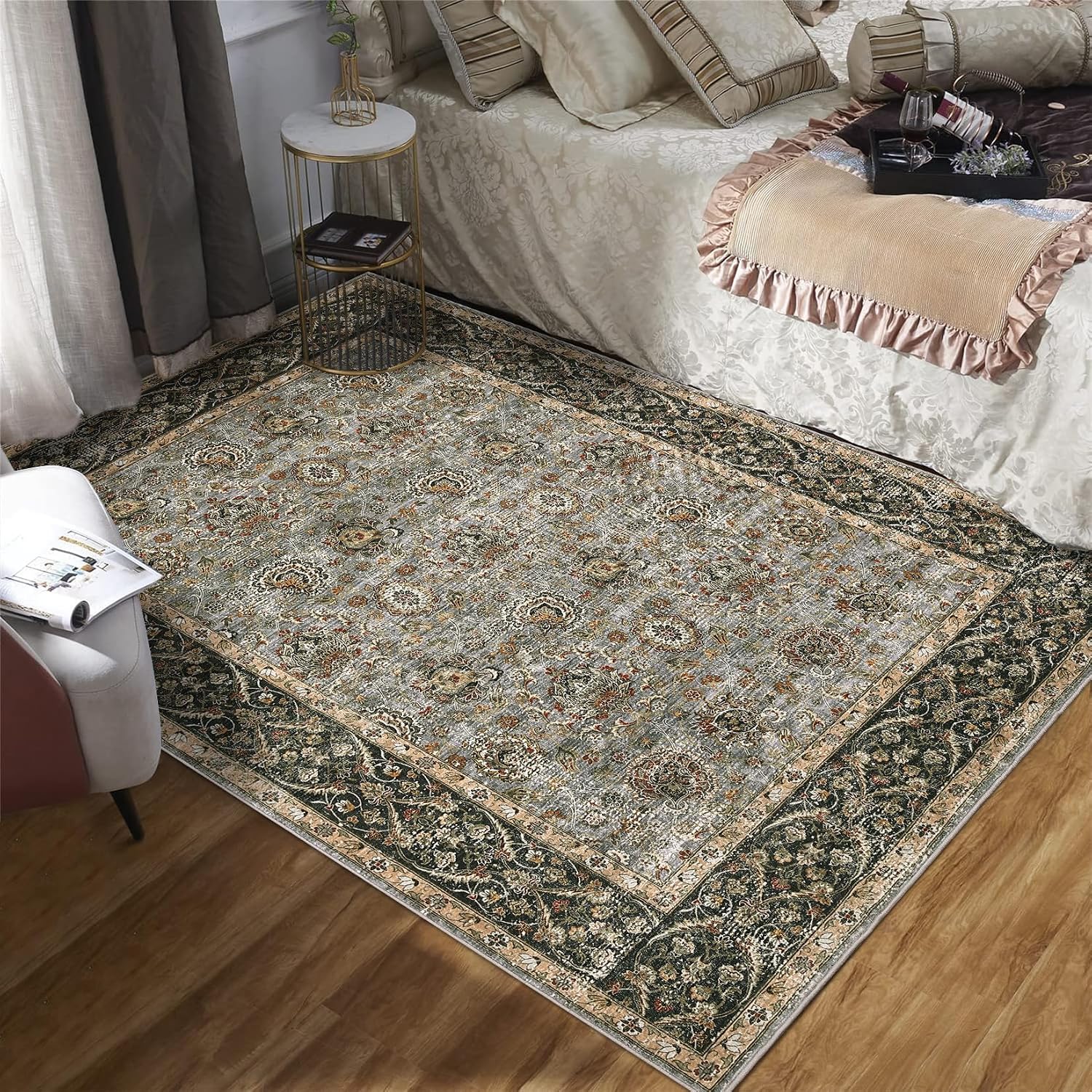 GAOMON CES-LYRFAI-PO0RXV rugs - View #2