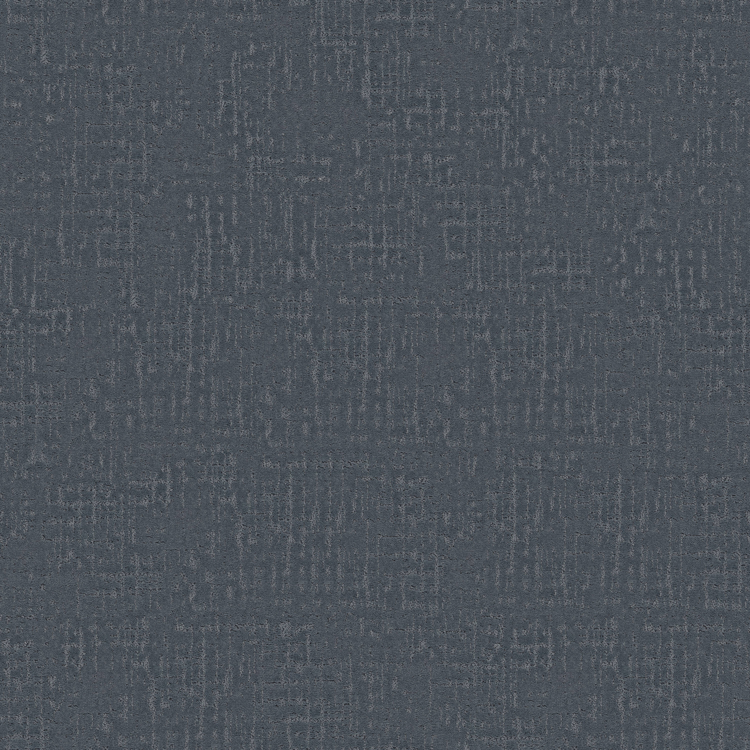 STAINMASTER (Sample) 8-in x 8-in Artful Dutch Boy Blue 35-oz sq yard Solution-dyed polyester Pattern Indoor Carpet