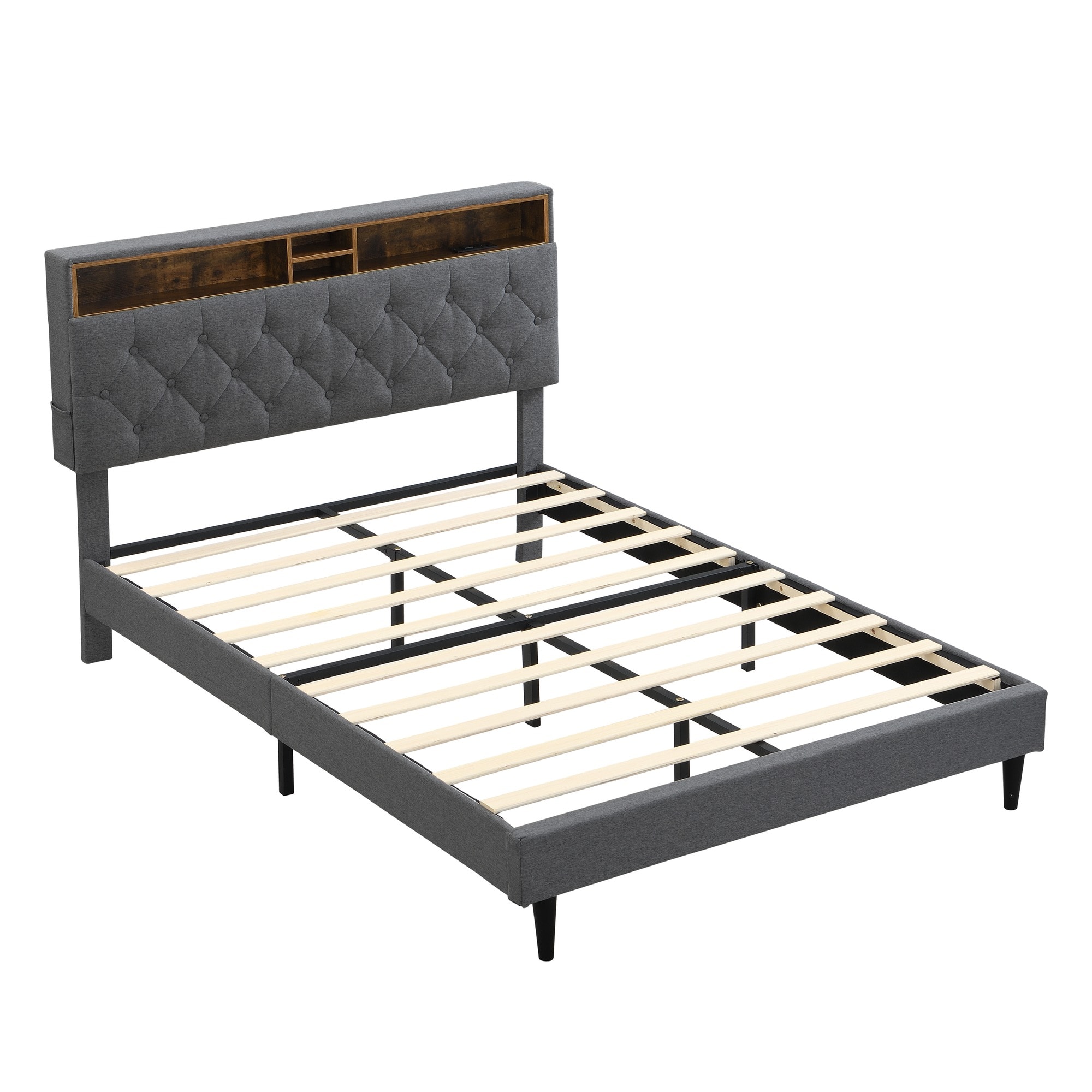 HyperDrop Cart W-W311P285482 beds - View #4