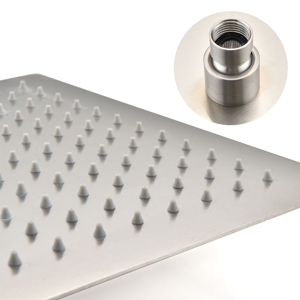 Blisstyle SHWR128 Fixed-Showerhead - View #6