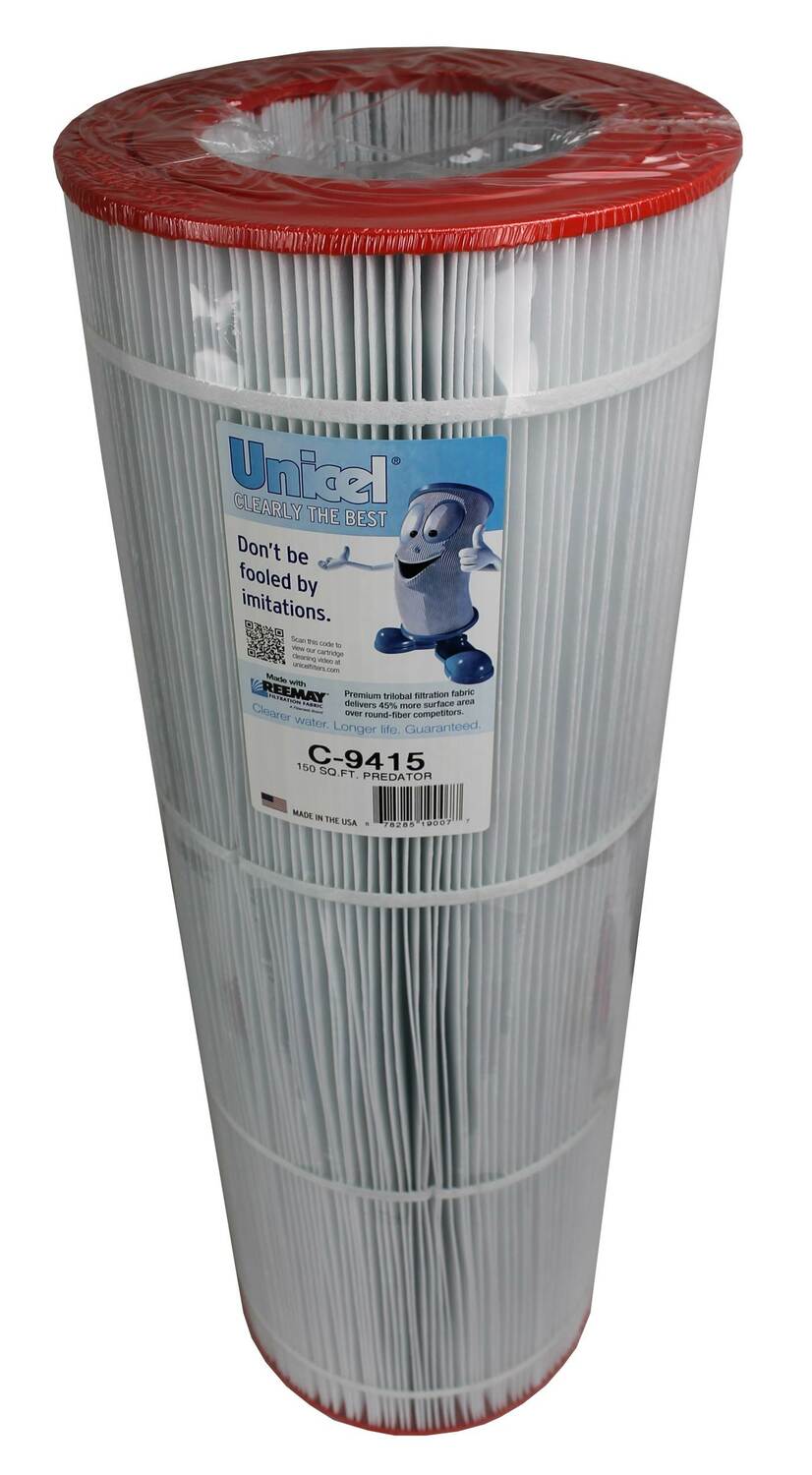 Unicel 44419 Pool-Filter-Skim-Sys-Parts - View #11