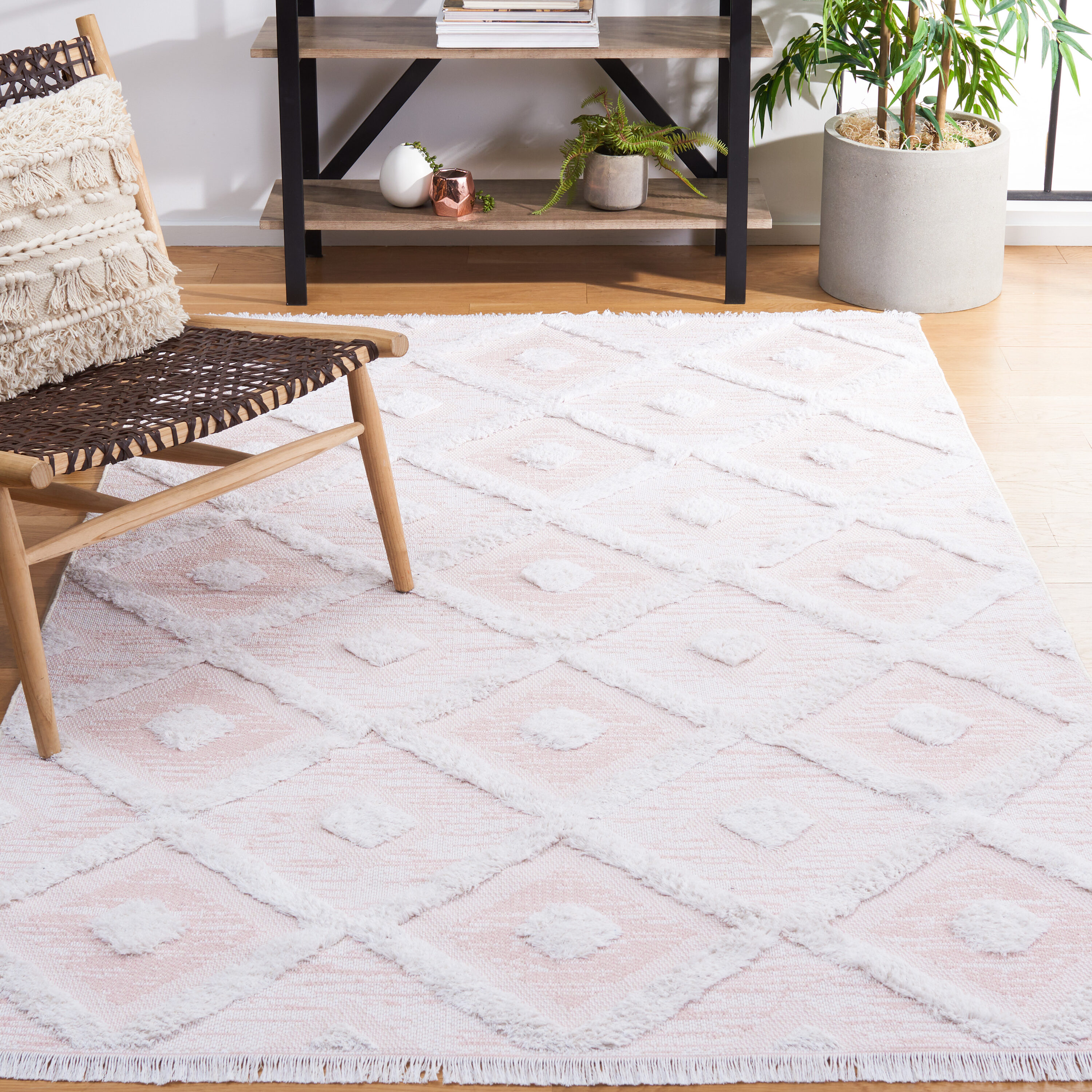 Safavieh AGT730U-4 rugs - View #2