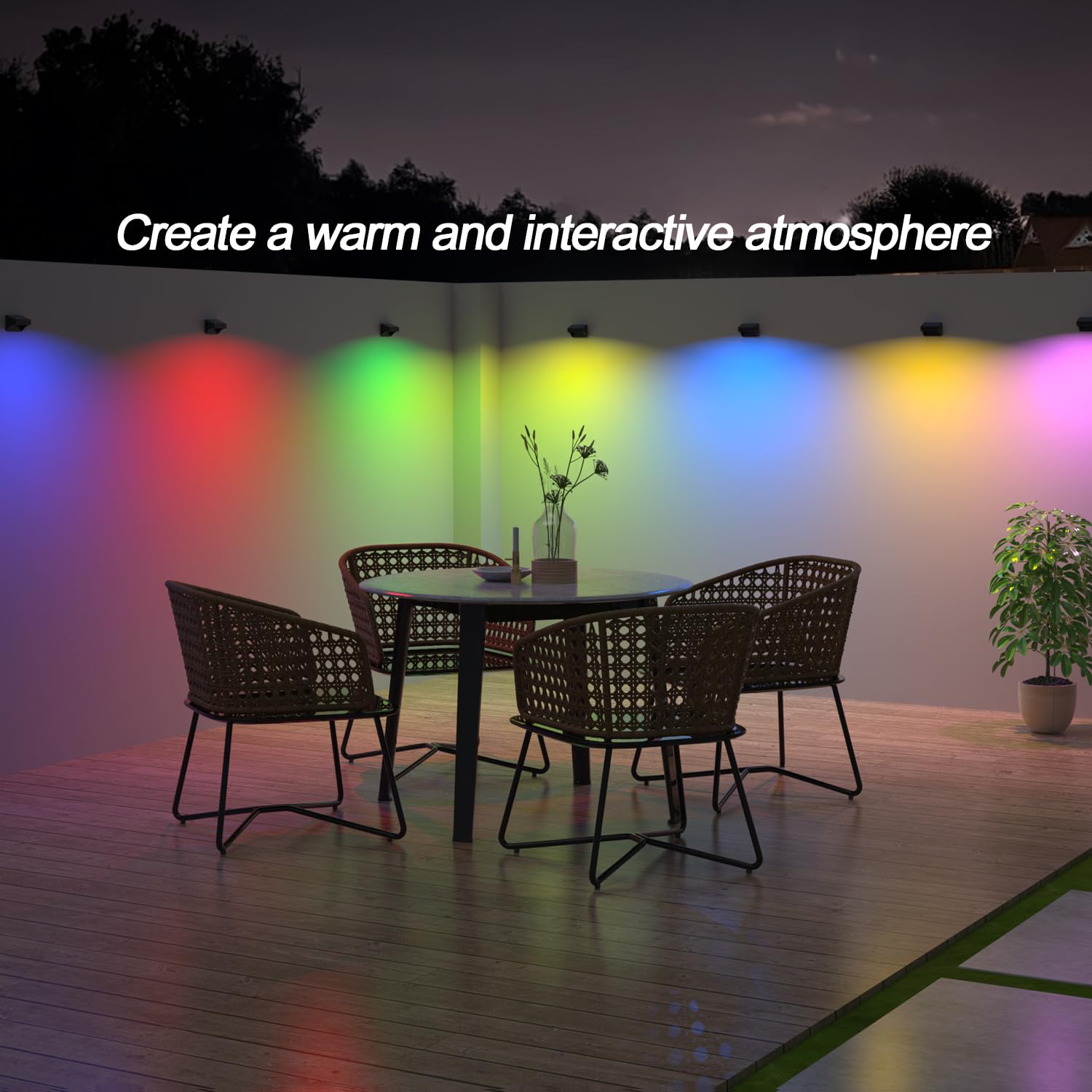 IUEST LIU0810R441 Deck-Lights - View #3