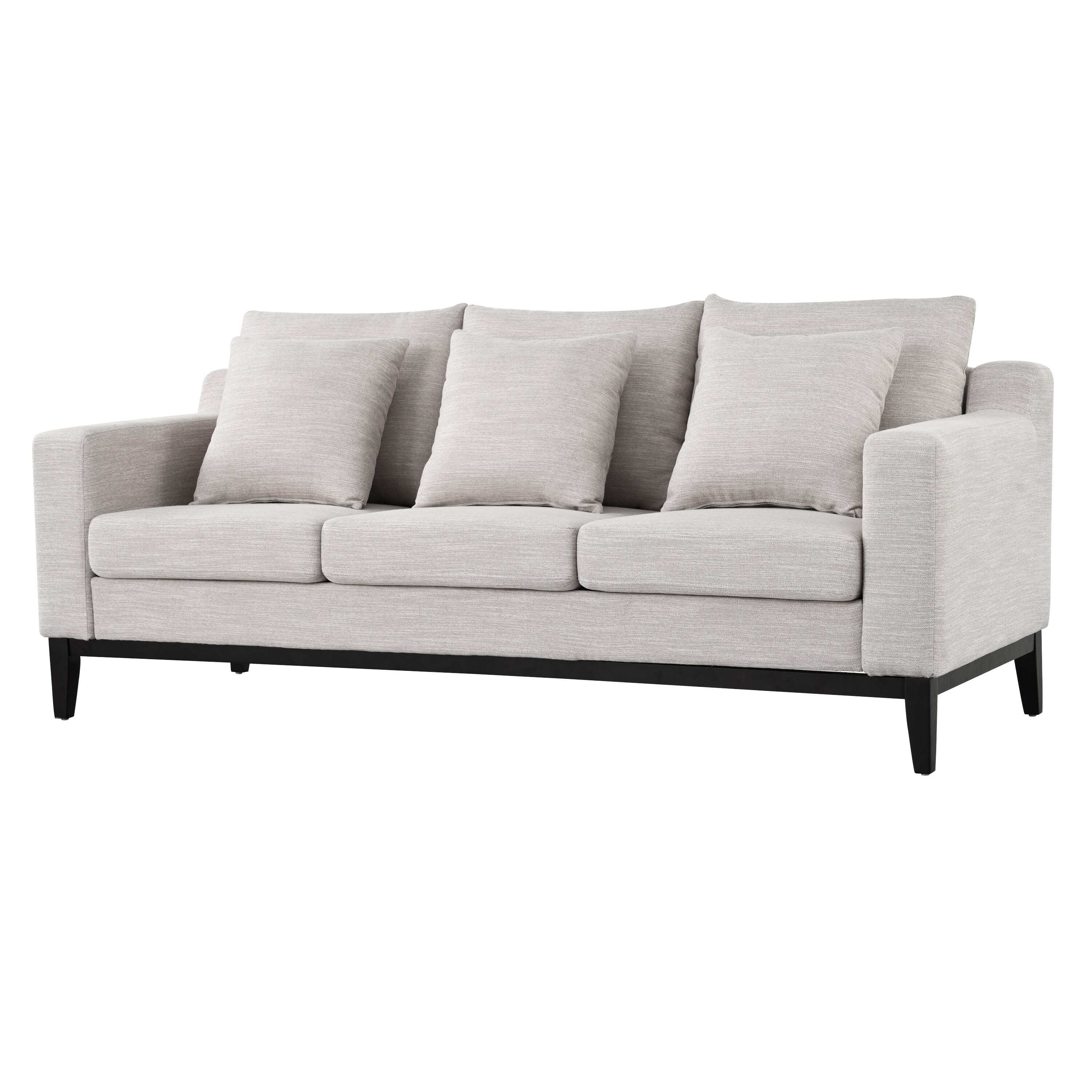 Moda Furnishings MDN760P243326E Sofas-Loveseats - View #4