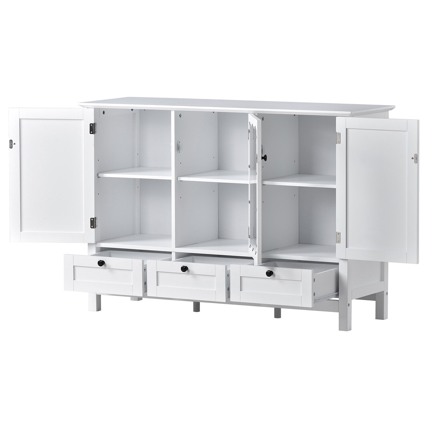 Mondawe OR-49AAD-US Console-Sofa-Tables - View #7