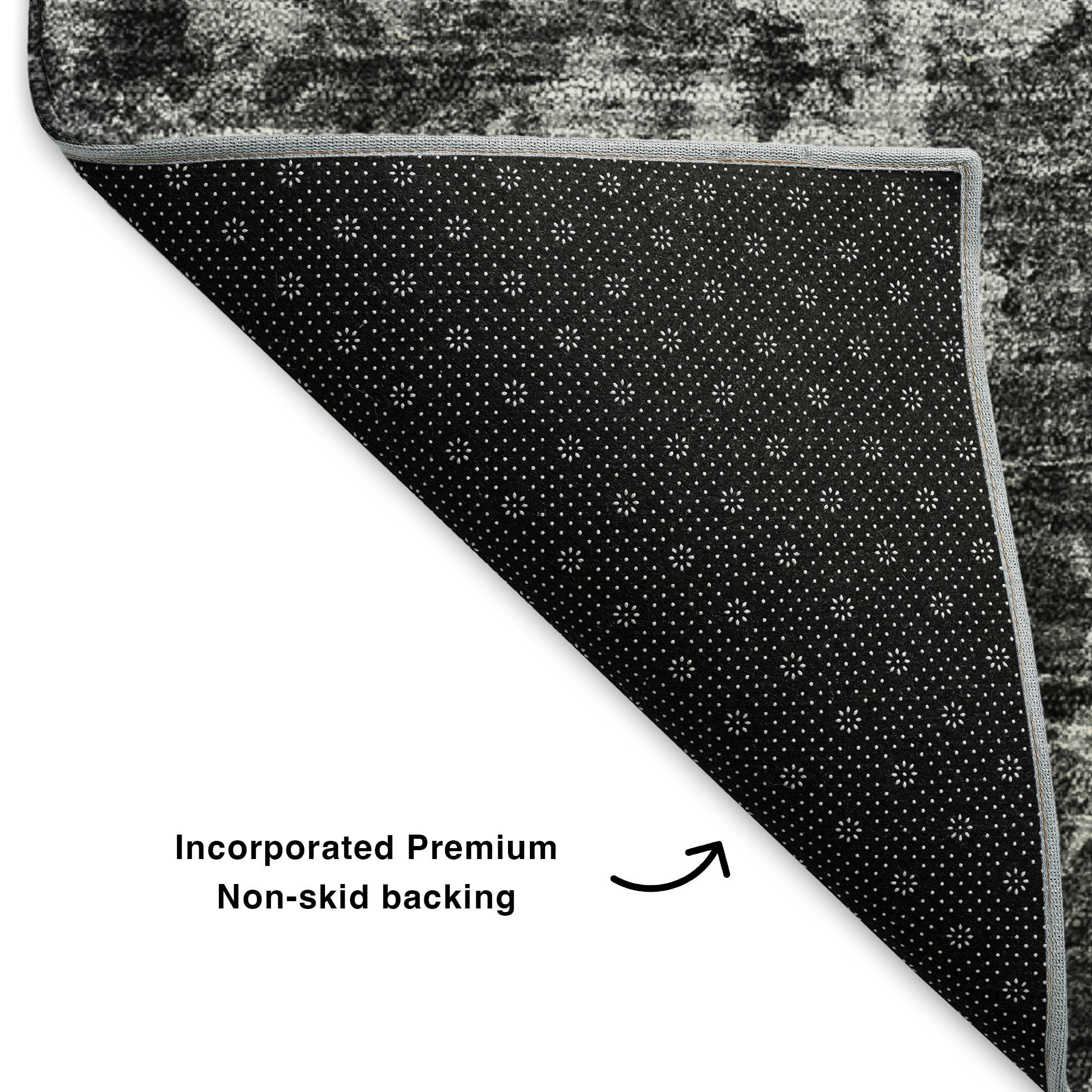 Addison Rugs AMF651GY3X5 rugs - View #3