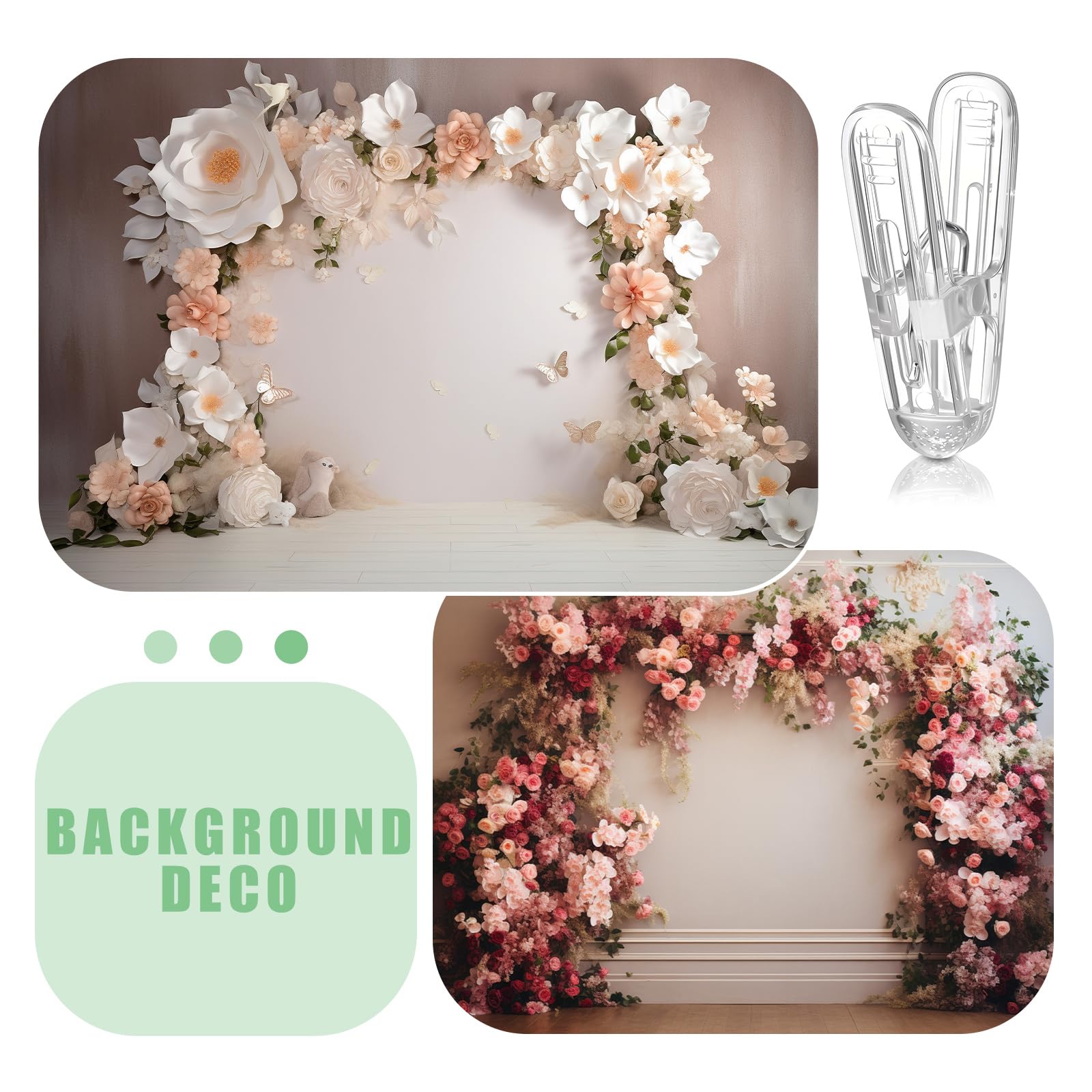 Etokfoks EFT1004H80 Pipe-Support-Clamps - View #7