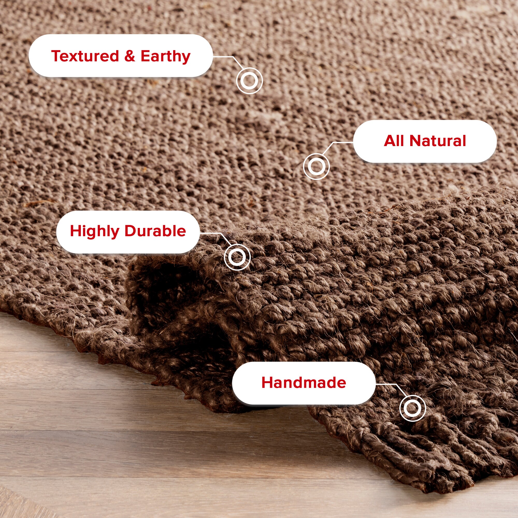nuLOOM 200NCCL01C-609 rugs - View #5