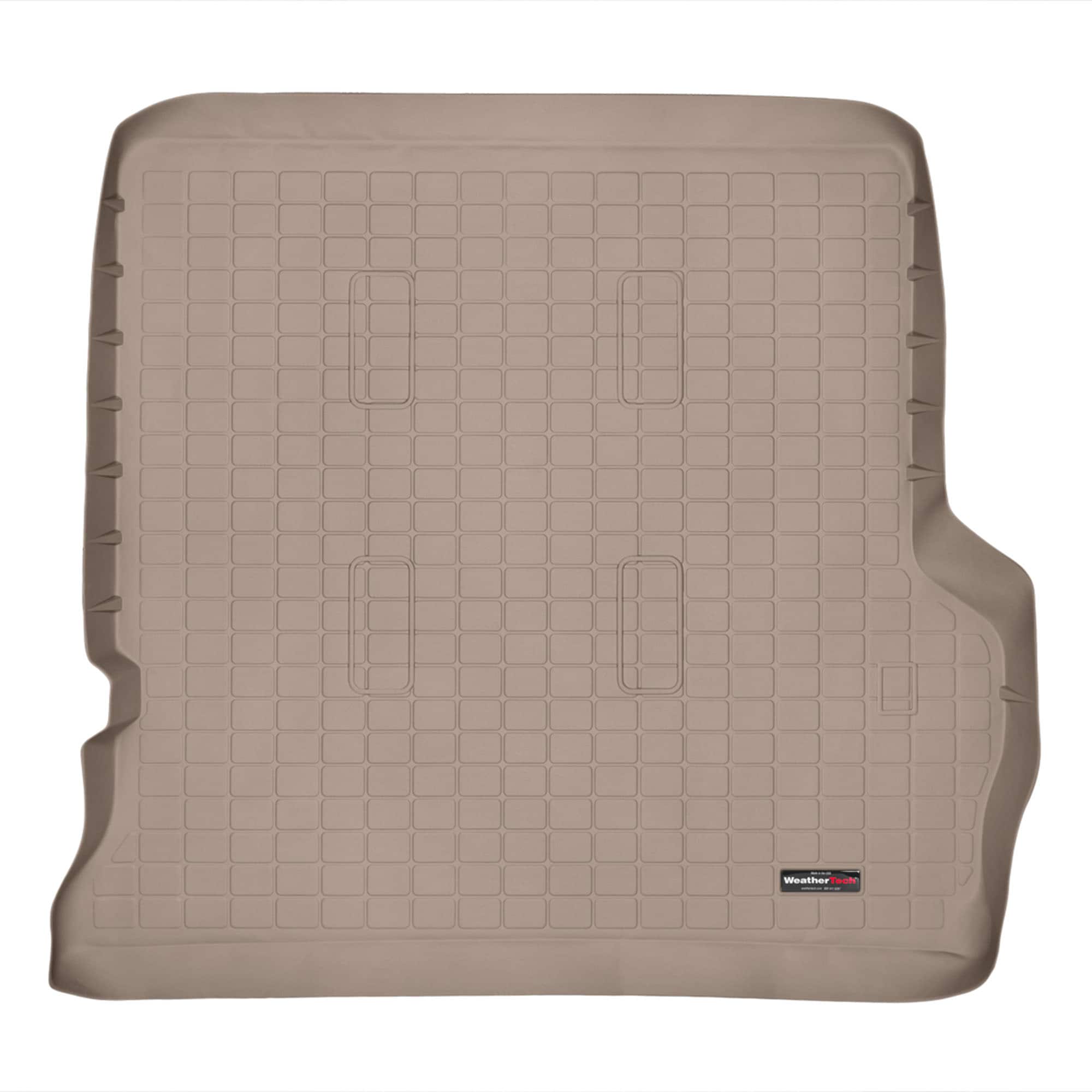 WeatherTech 41082 Cargo/Trunk liner for Car