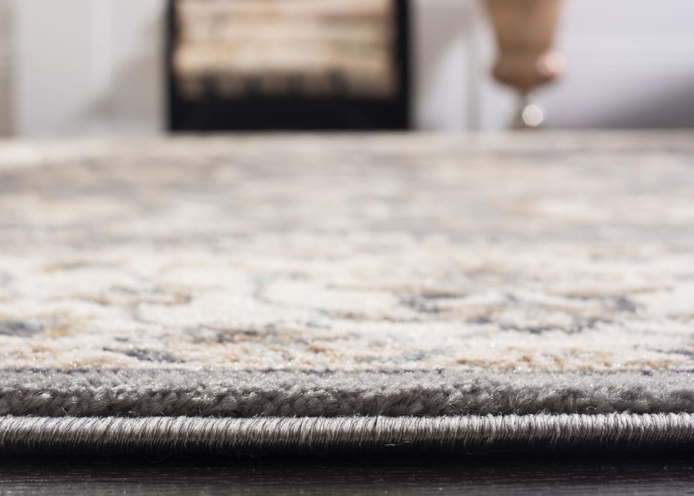 Safavieh LNH332G-7SQ rugs - View #7
