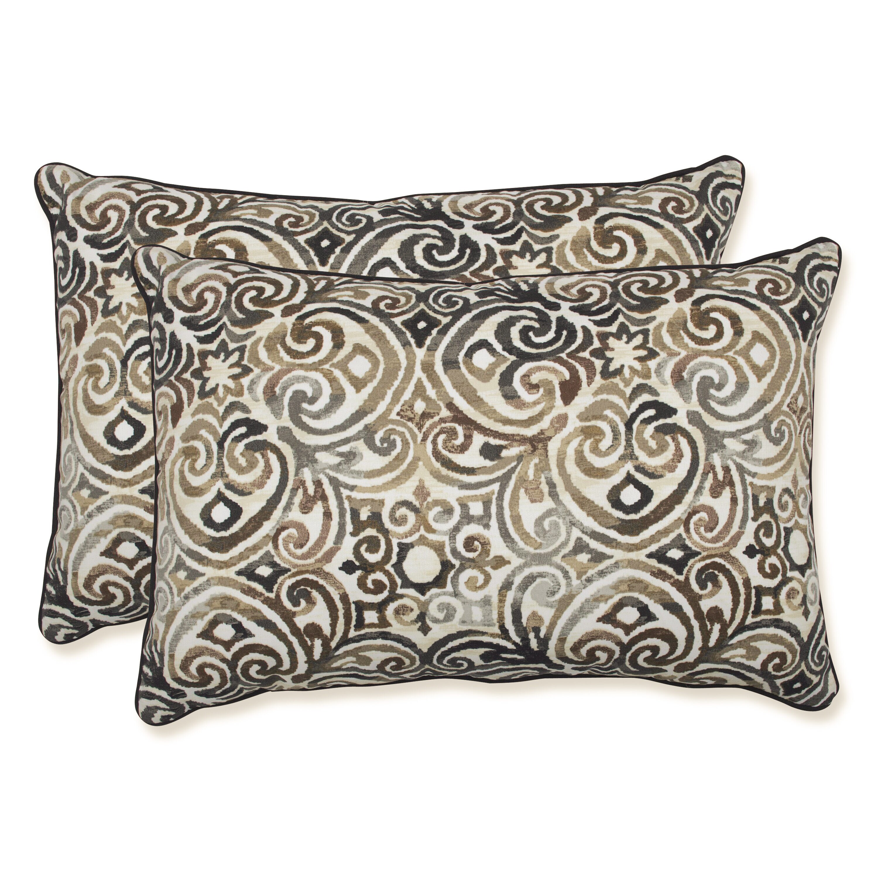 Throw pillows hot sale lowes