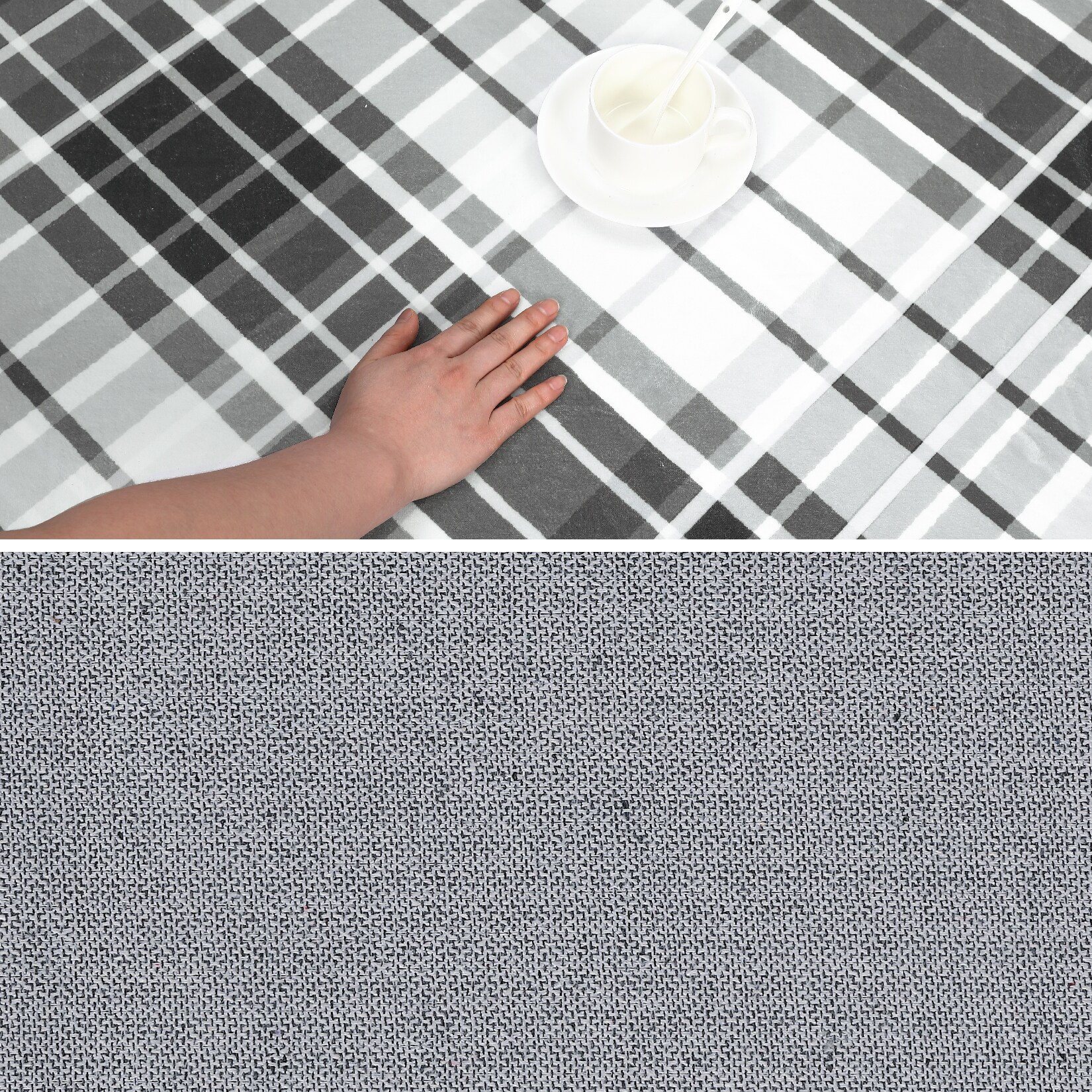 Qeetex LSN-PHO-14ORW98G rugs - View #8
