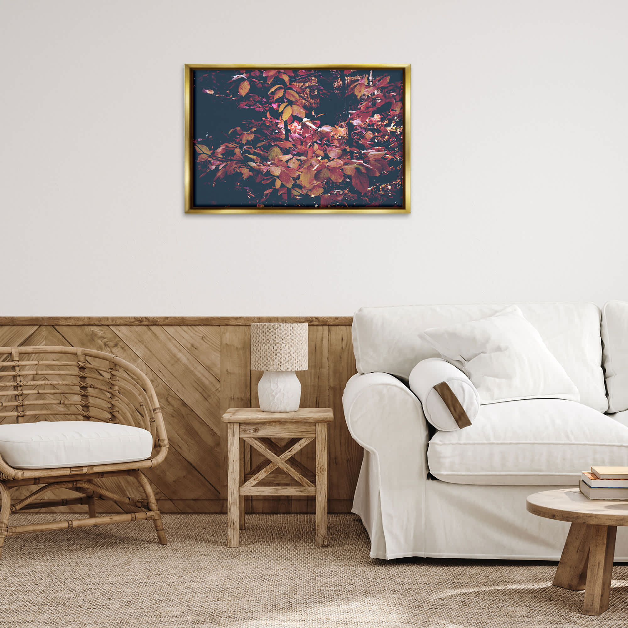 Stupell Industries BU-141-FFG-20X30 Wall-Art - View #3