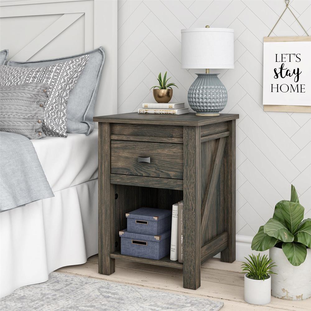 Ameriwood Home 5683213COM nightstands - View #5