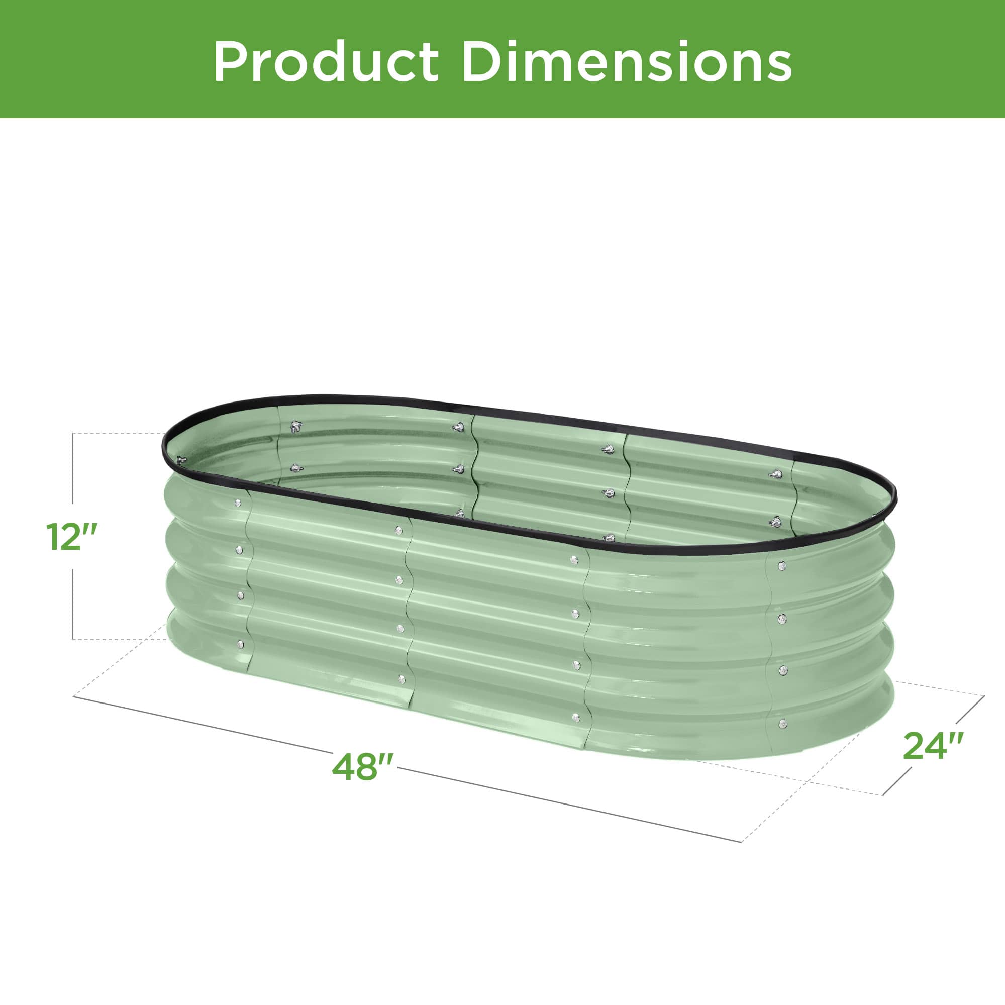 Best Choice Products SKY7338 Raised-Garden-Beds - View #5
