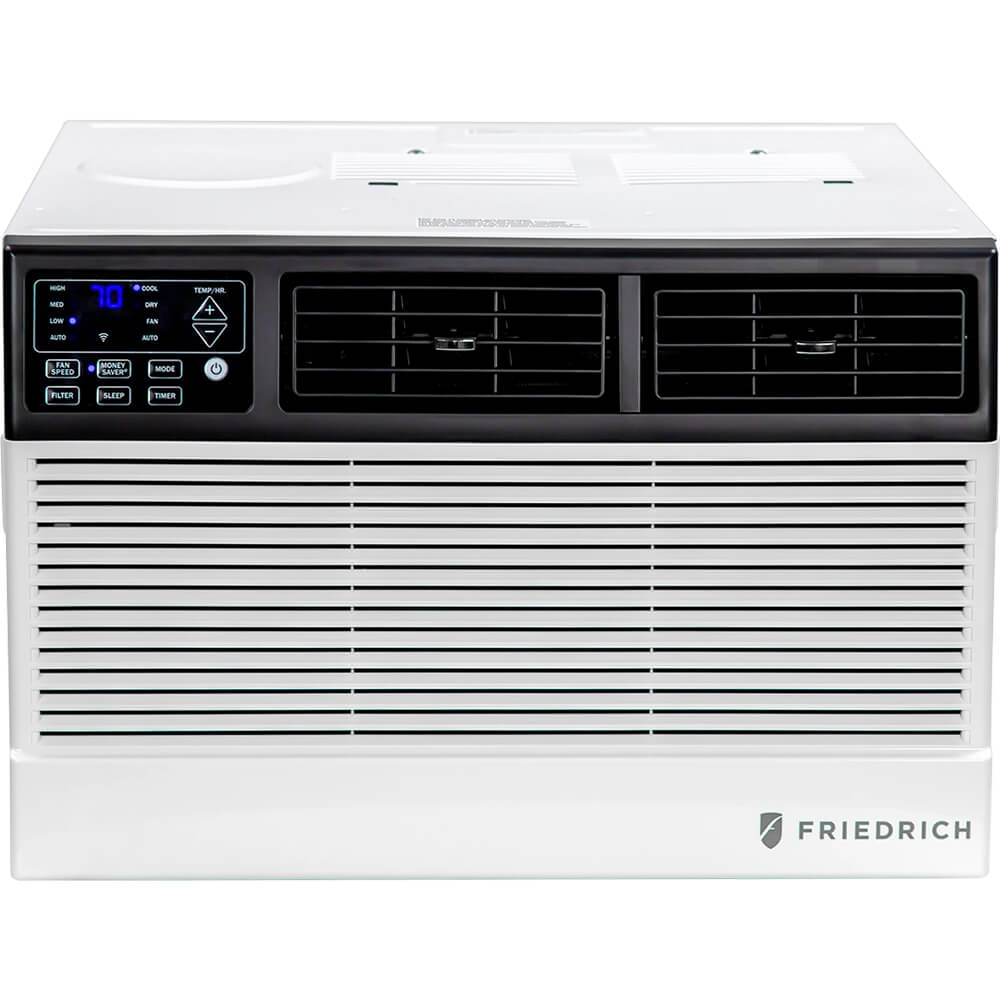 Friedrich CCF06A10A CCF06A10A 6000 BTU Window Chill Premier Air Conditioner