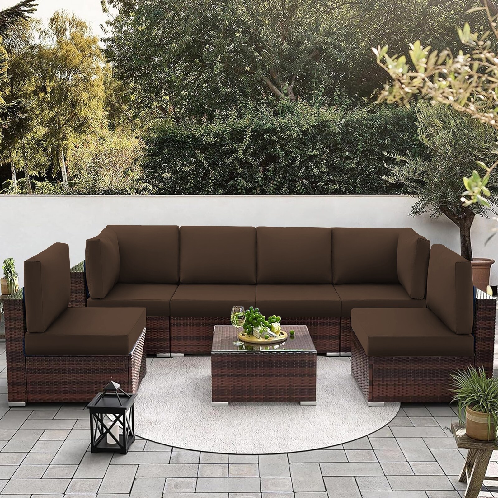XXLYY 14JIANTAO13 Patio-Furniture-Cushions - View #5