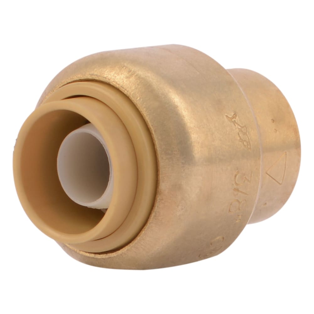 1/2 Inch Copper Pipe Fitting at Rs 10/piece