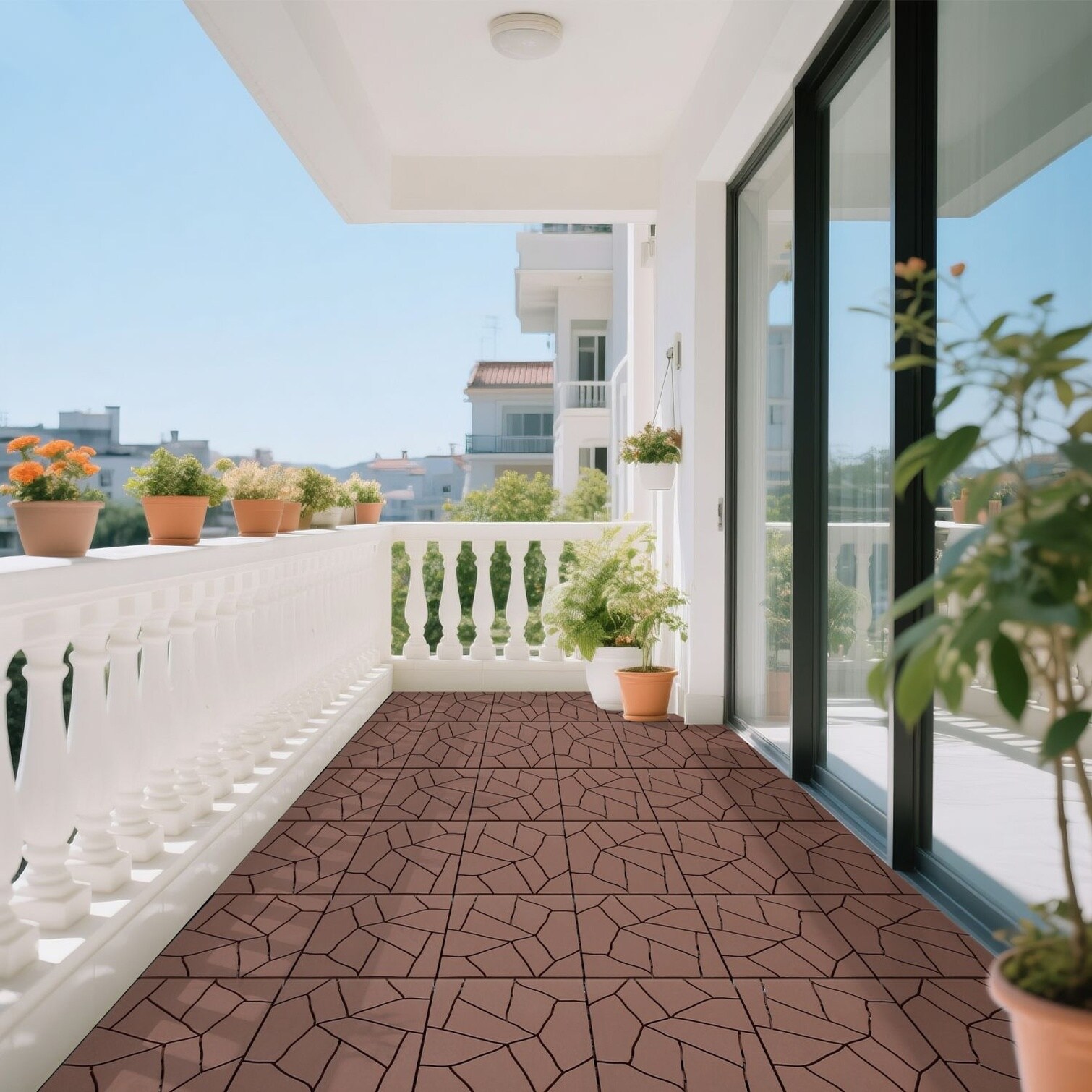 Naturefalls C2YG41UGIQQU Deck-Tiles - View #3