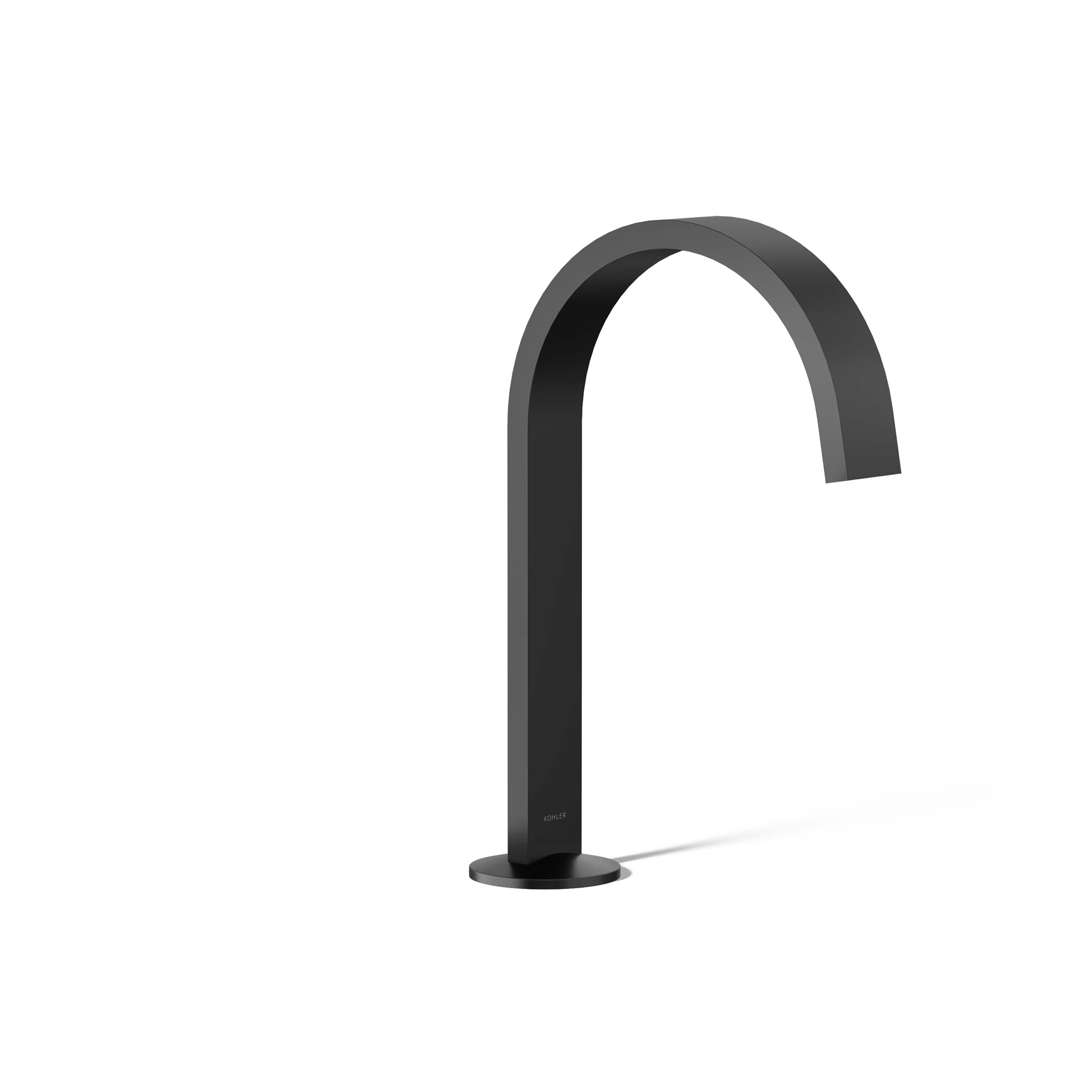 KOHLER K-77968-BL Lavatory-Faucets - View #2
