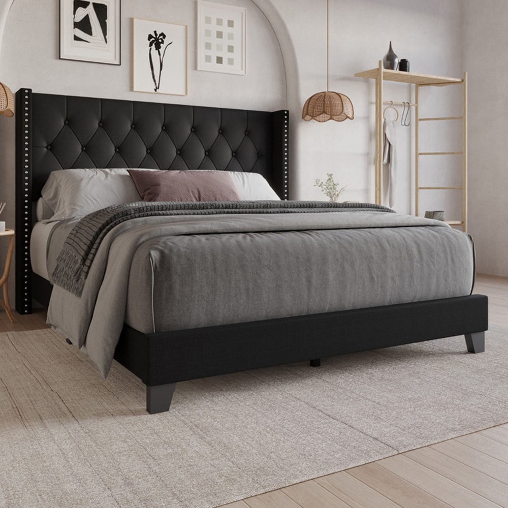 Home Design 80153-171 beds - View #2