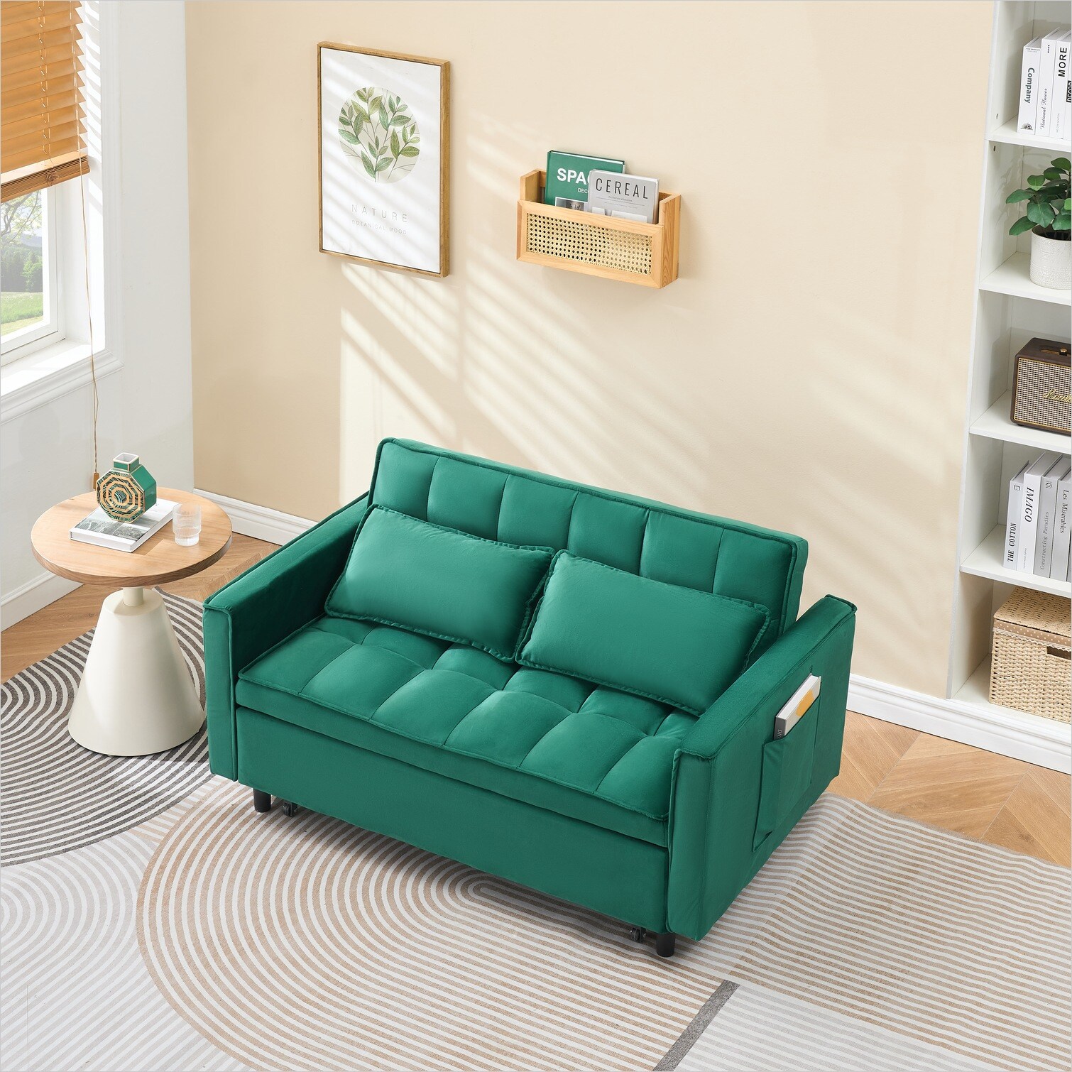 Naturefalls 0O87VUR11D4P Sofas-Loveseats - View #8