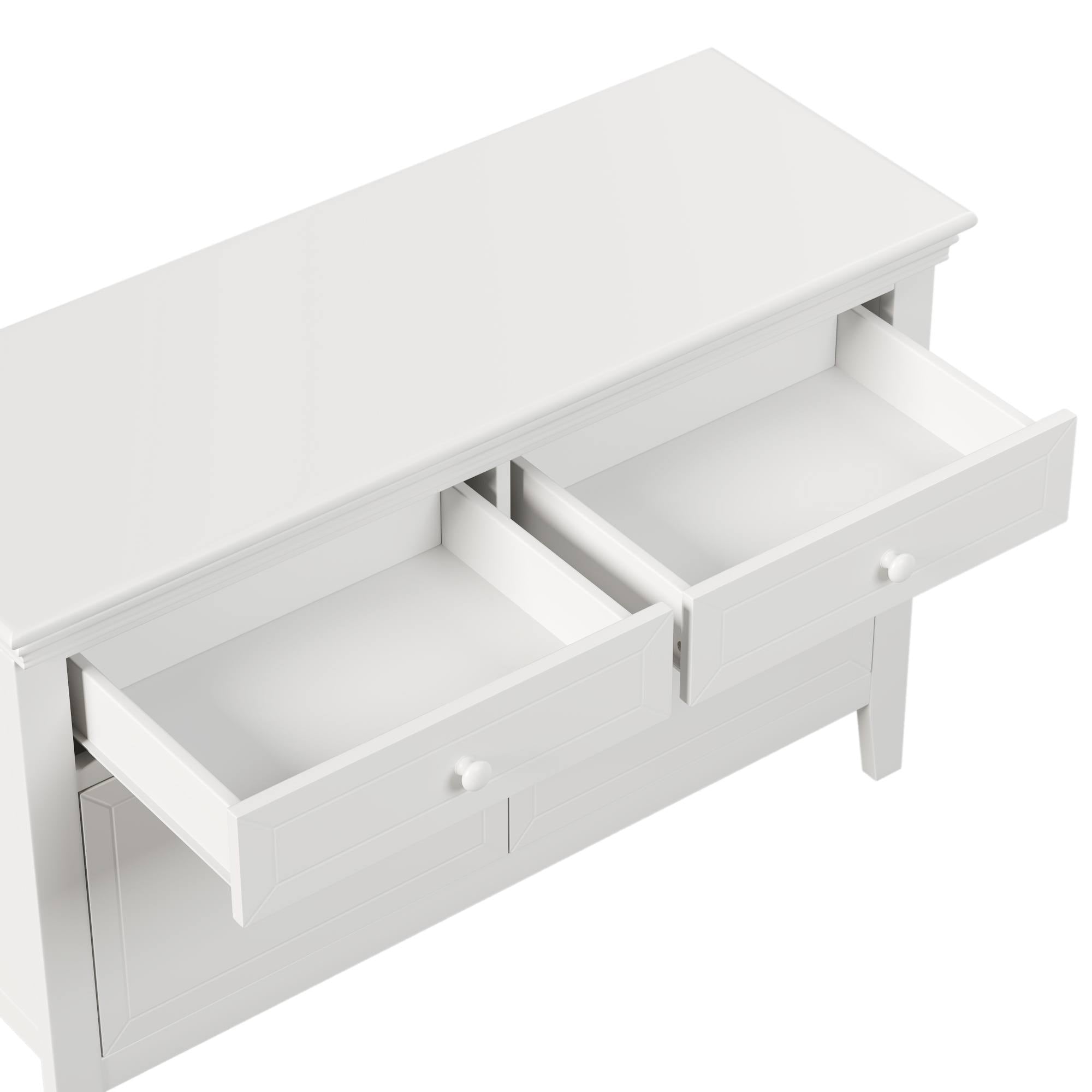 Yiekholo White Pine 2-Drawer Accent Chest LL-0794AAA at Yiekholo White Pine 2-Drawer Accent Chest LL-0794AAA at