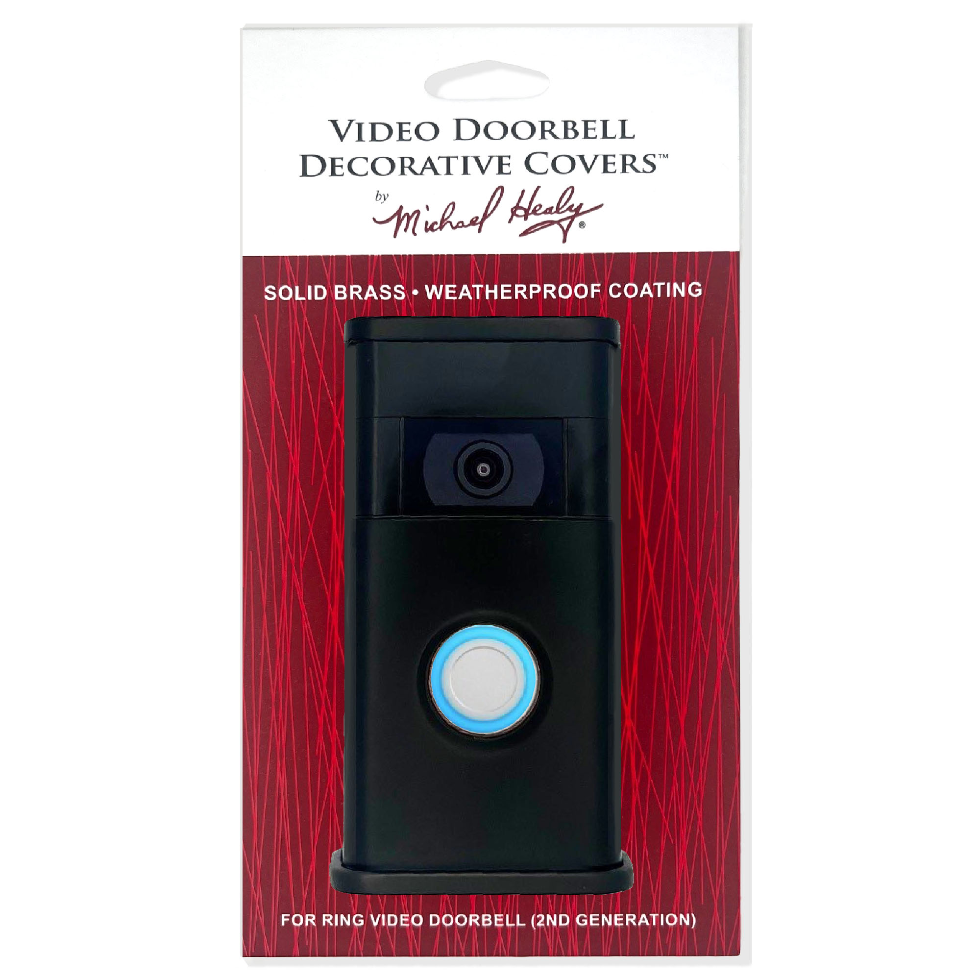 Michael Healy MHVR20016 Doorbell-Chime-Access - View #5