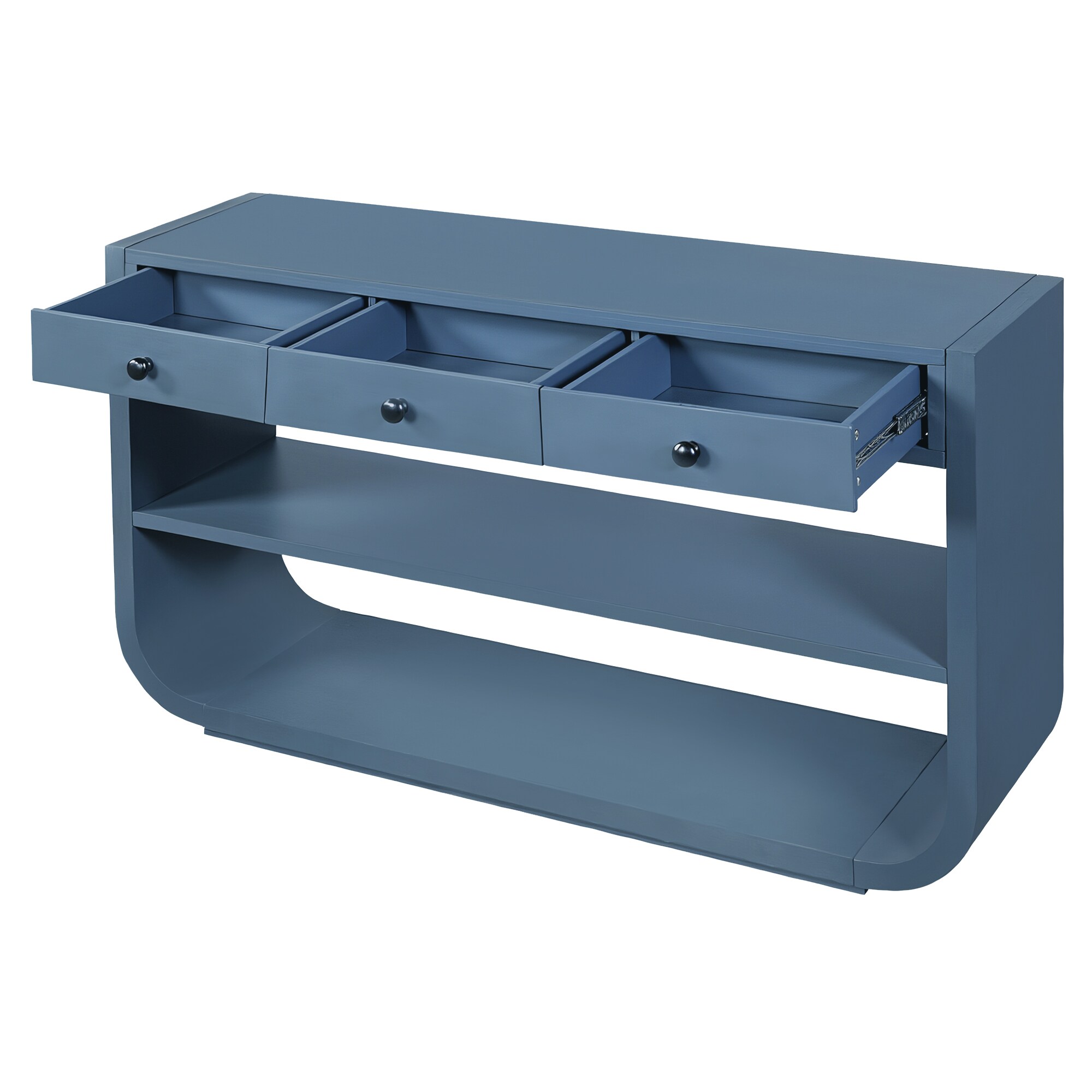 Qualler QDT759560C Console-Sofa-Tables - View #6