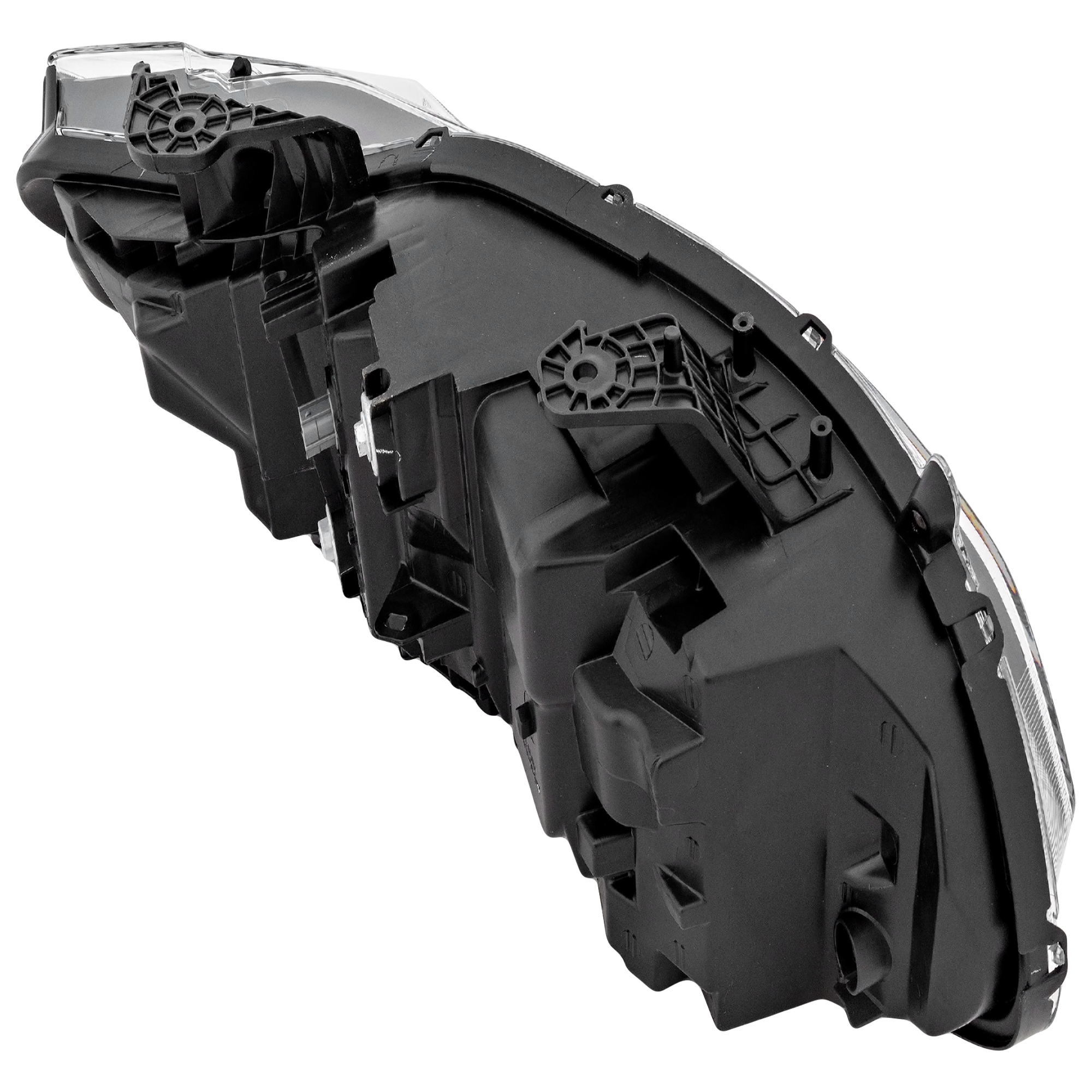 Garage-Pro GPRH10010170A Headlights-Components - View #2