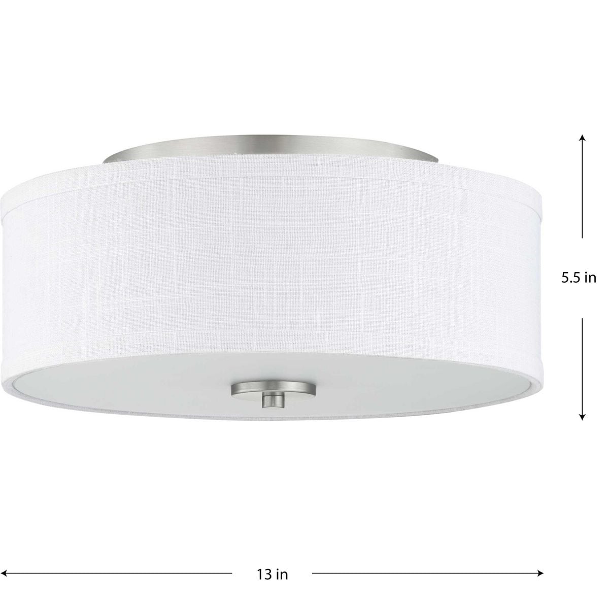 Progress Lighting P350130-009 flushmounts - View #8