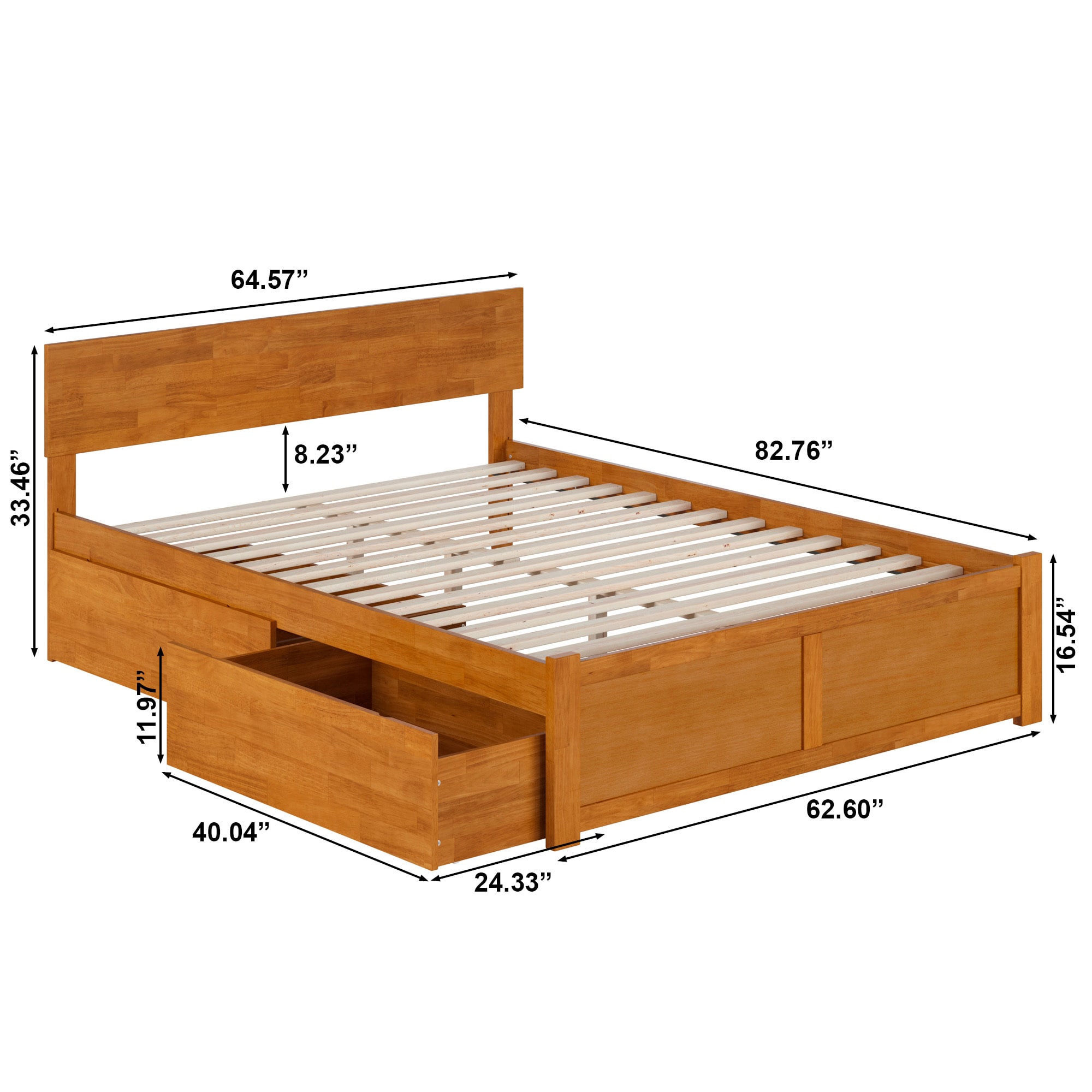 AFI AR814211T beds - View #13