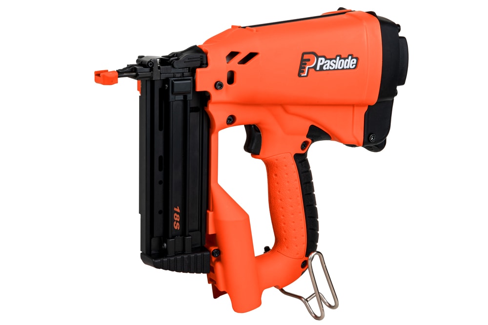 Paslode 2-in 18-Gauge Cordless Finish Nailer (Battery & Charger Included) 918200 Sansujyuku sansujyuku.com