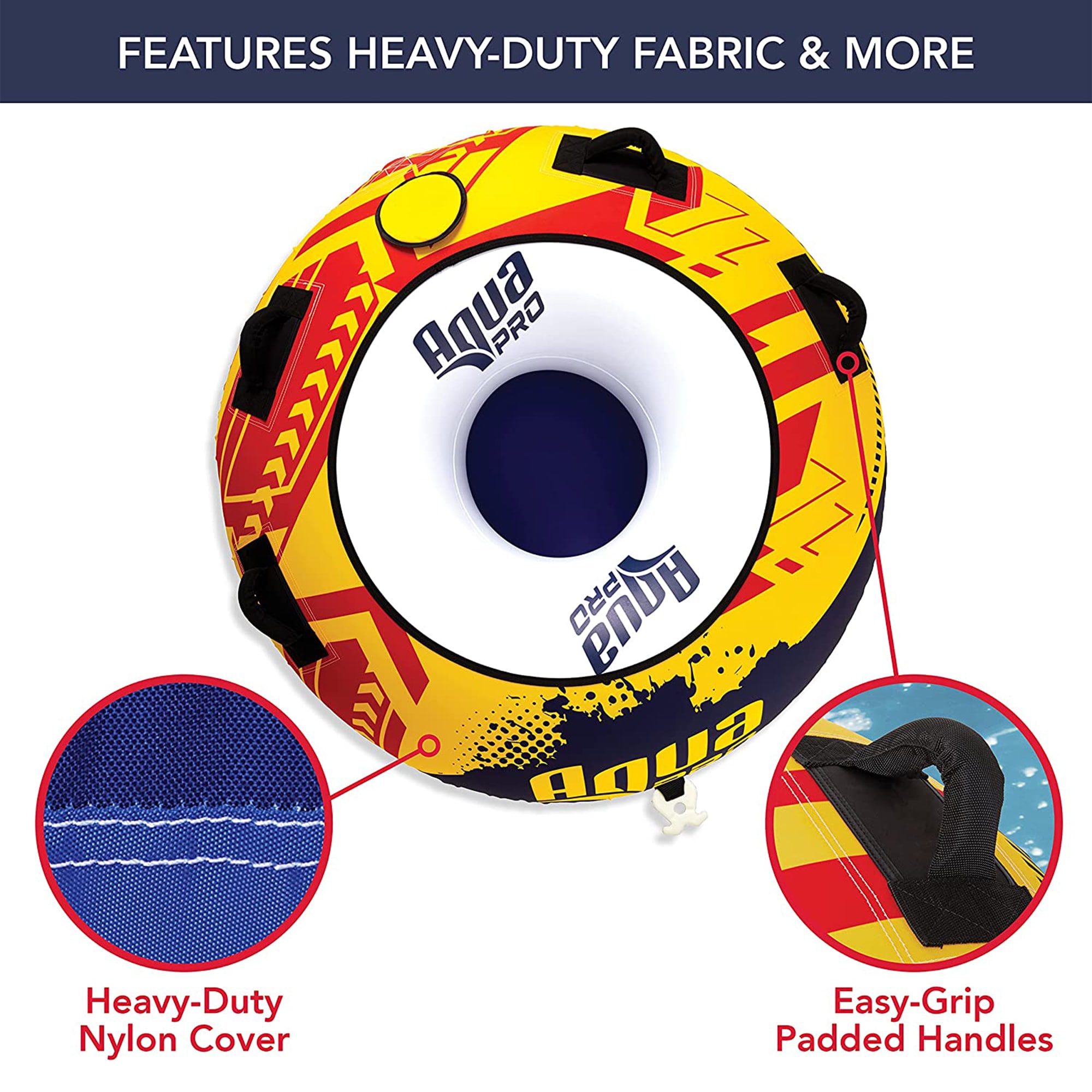 AQUA PRO 263471 Sports-Inflatables - View #3