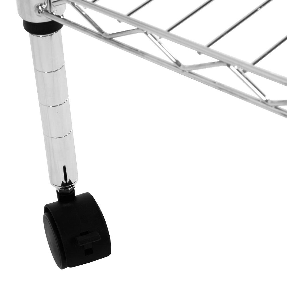 Winado LO116024072 Free-Standing-Shelving - View #8