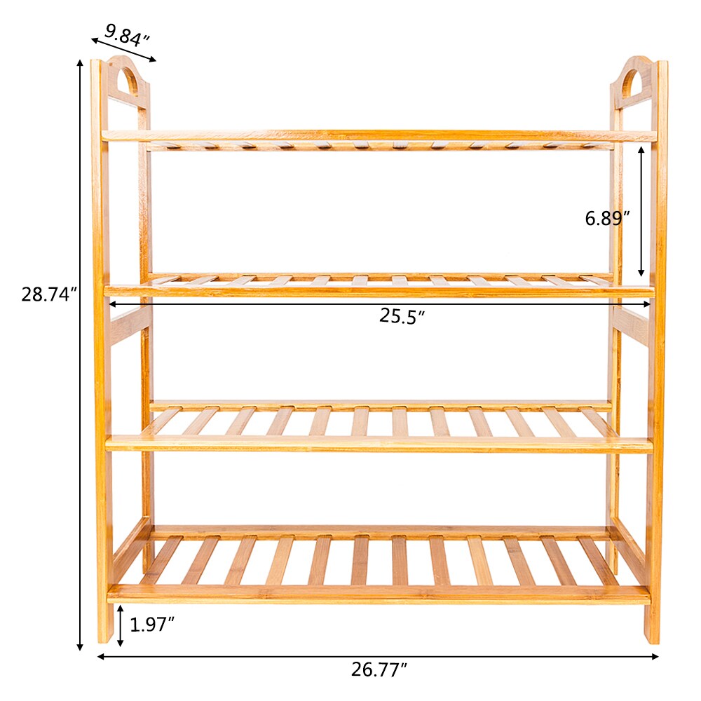Winado LO113027876 Shoe-Racks - View #5