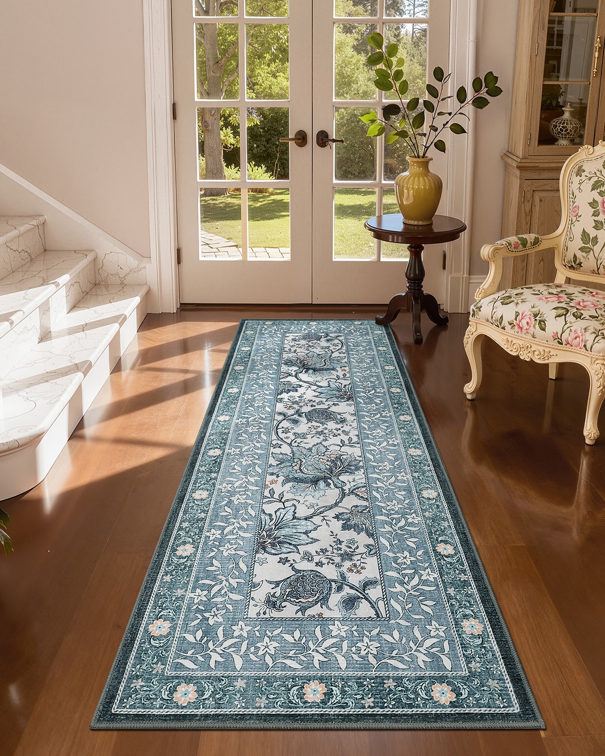 Garvee SUNNY-RUG-G9S7 rugs - View #3
